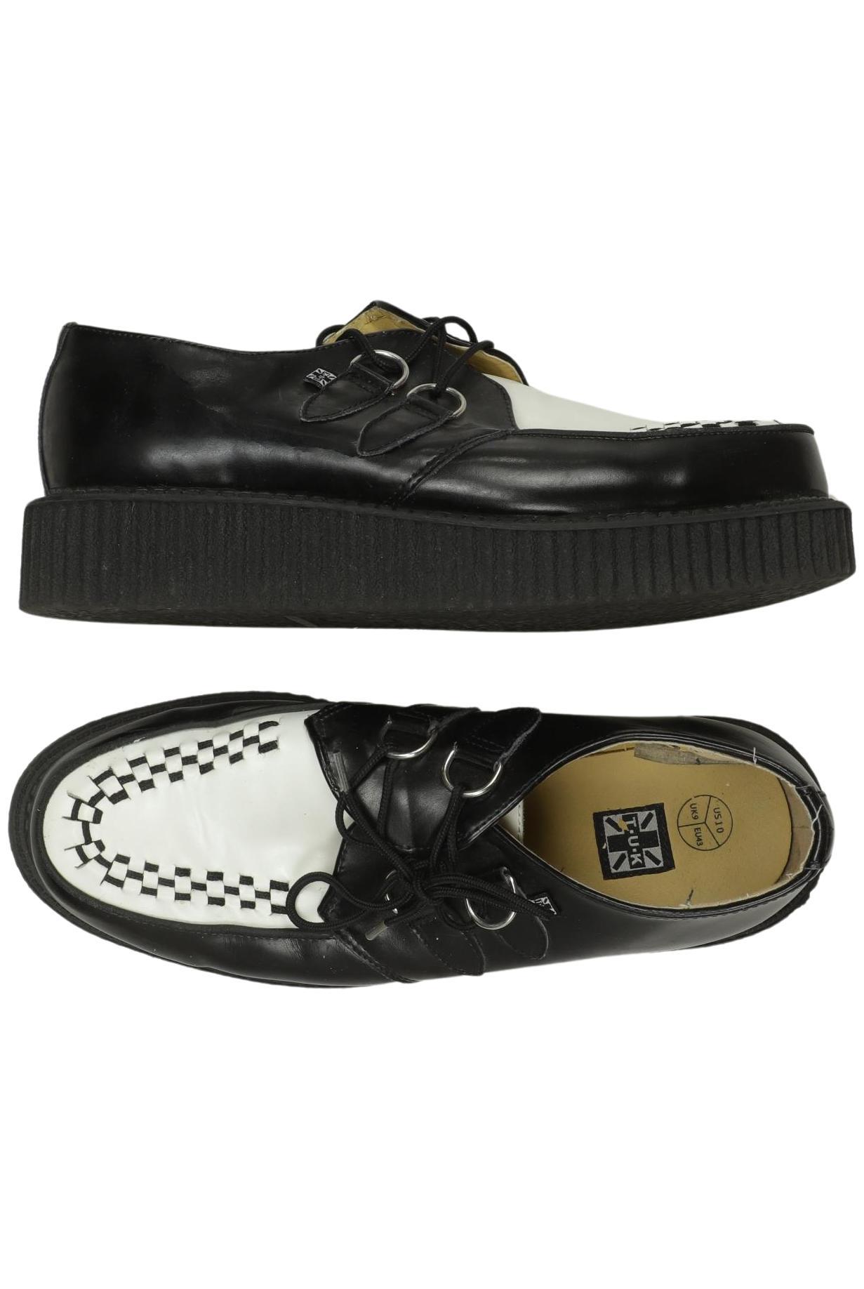 Thumbnail - T.u.k. Herren Halbschuh, mehrfarbig, Gr. 43