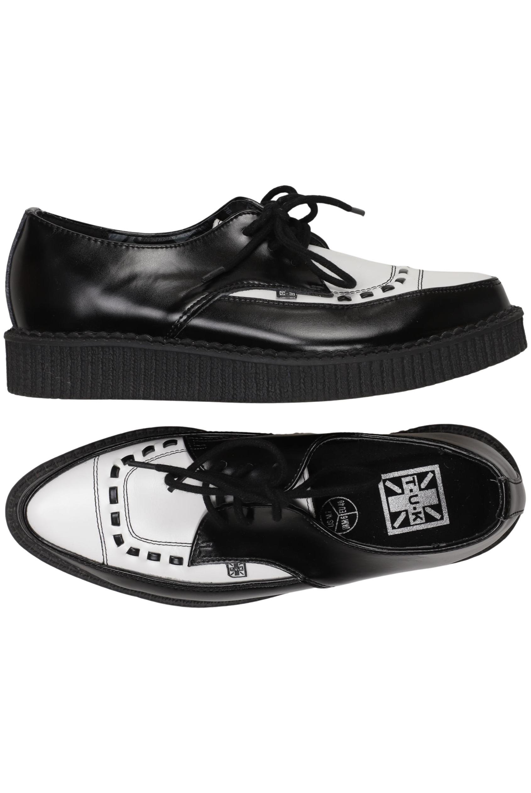 

T.u.k. Herren Halbschuh, mehrfarbig, Gr. 40