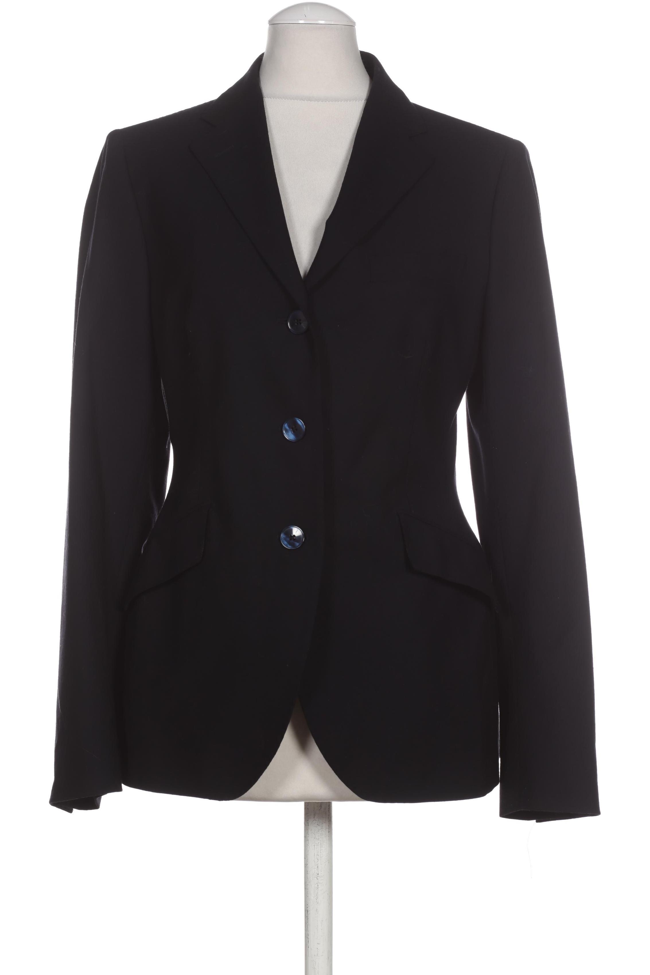 

Tagliatore Damen Blazer, schwarz, Gr. 42