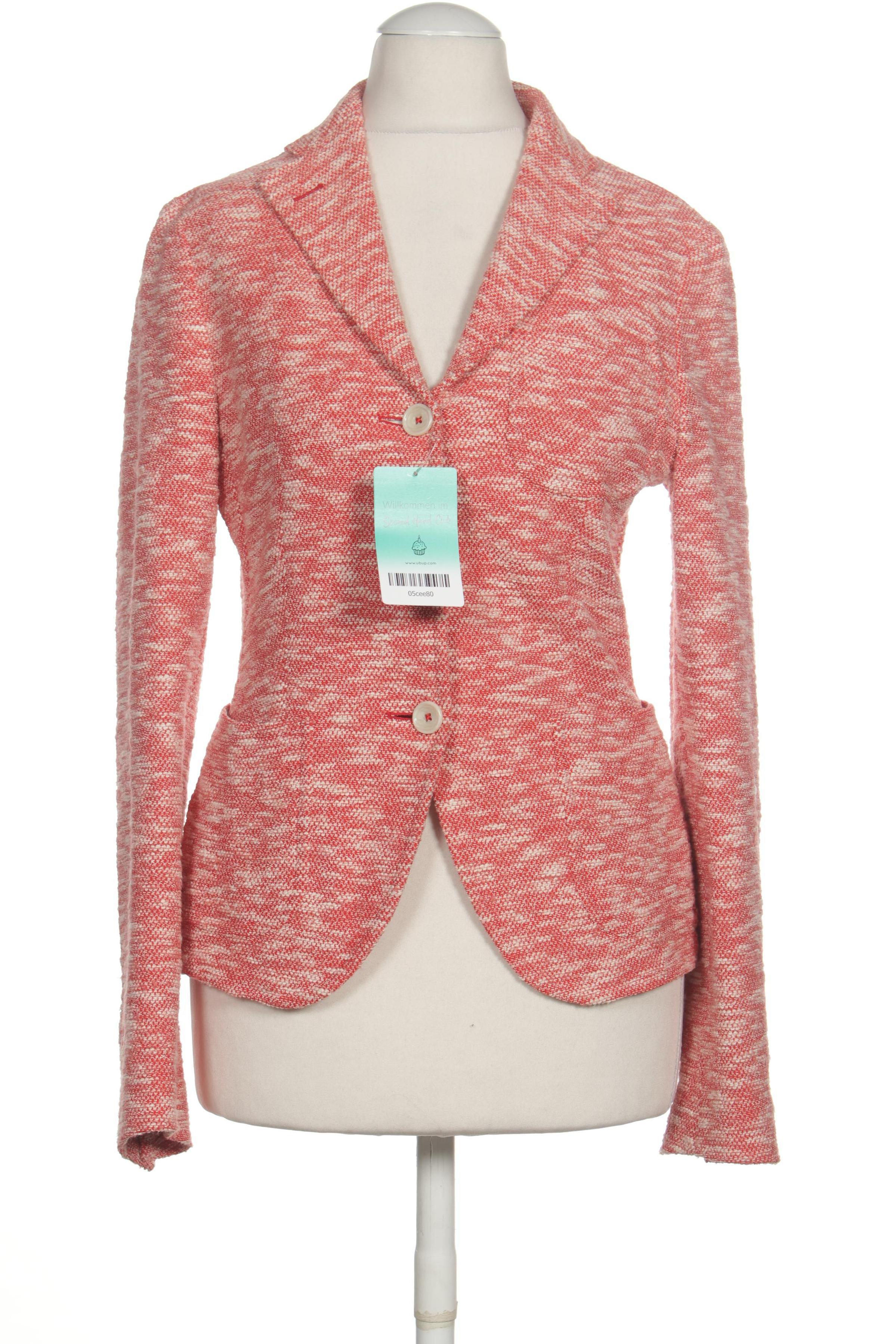 

Tagliatore Damen Blazer, rot, Gr. 40