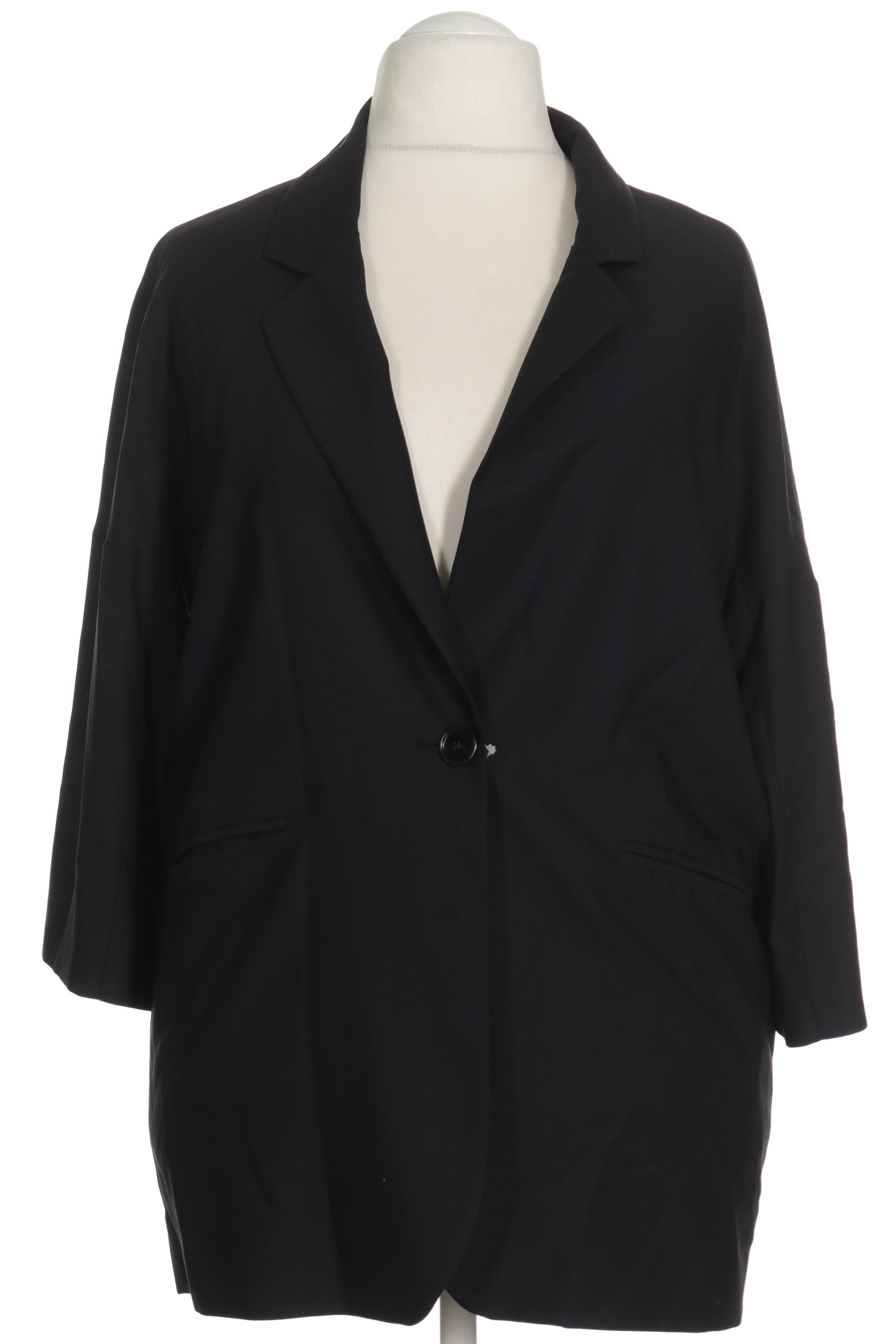 

Tagliatore Damen Blazer, blau, Gr. 48