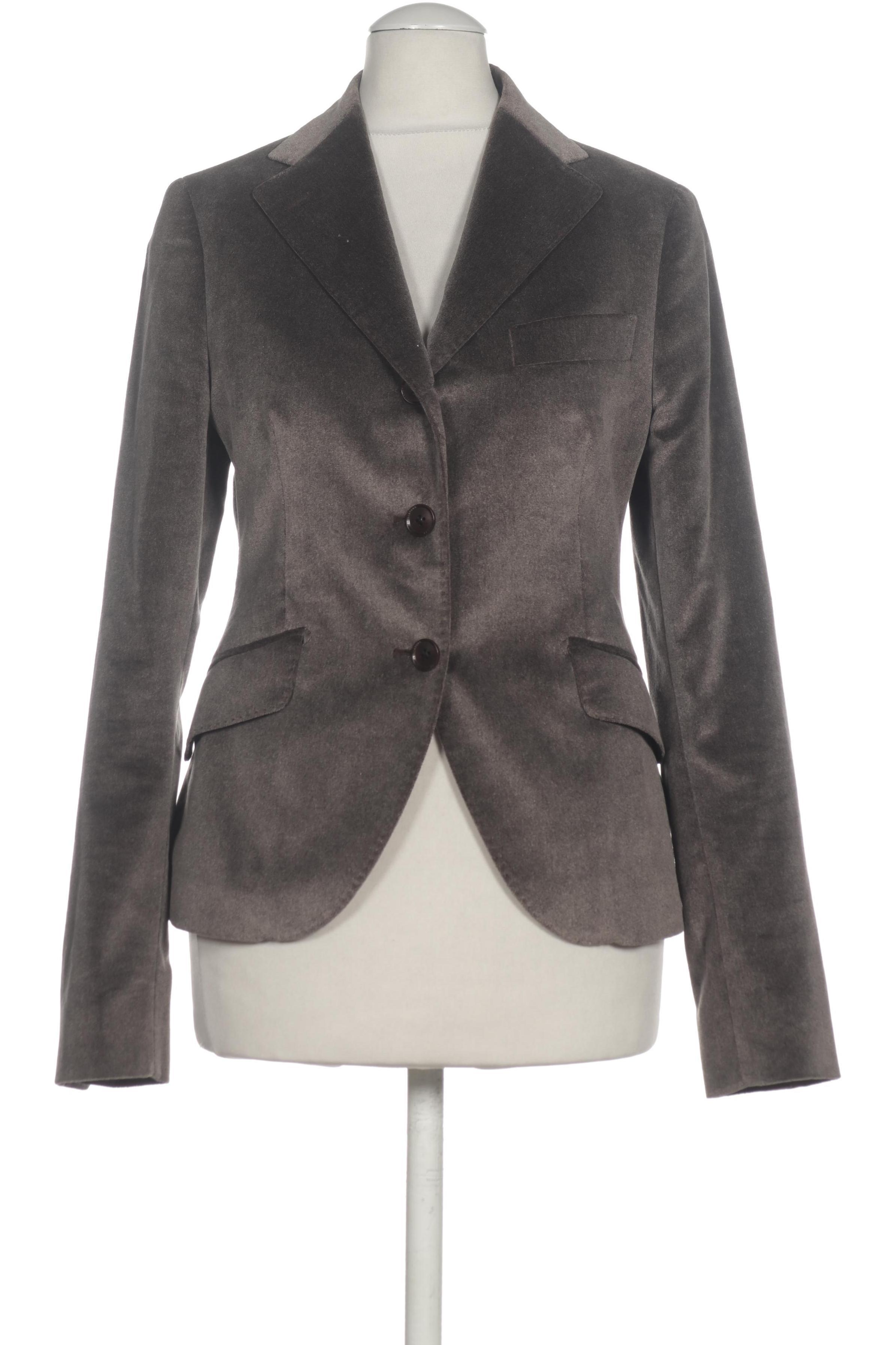 

Tagliatore Damen Blazer, grau, Gr.