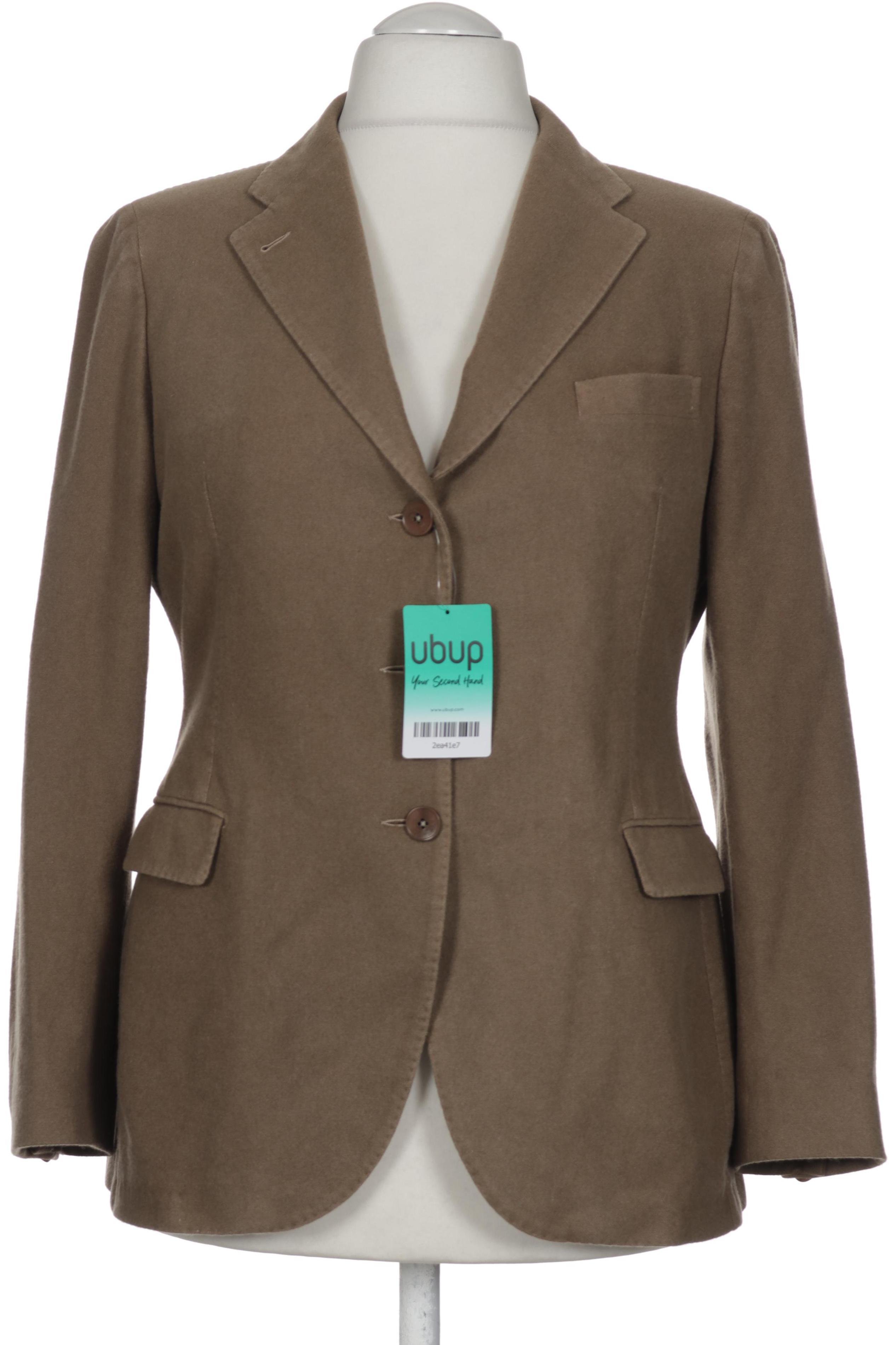 

Tagliatore Damen Blazer, grün, Gr.