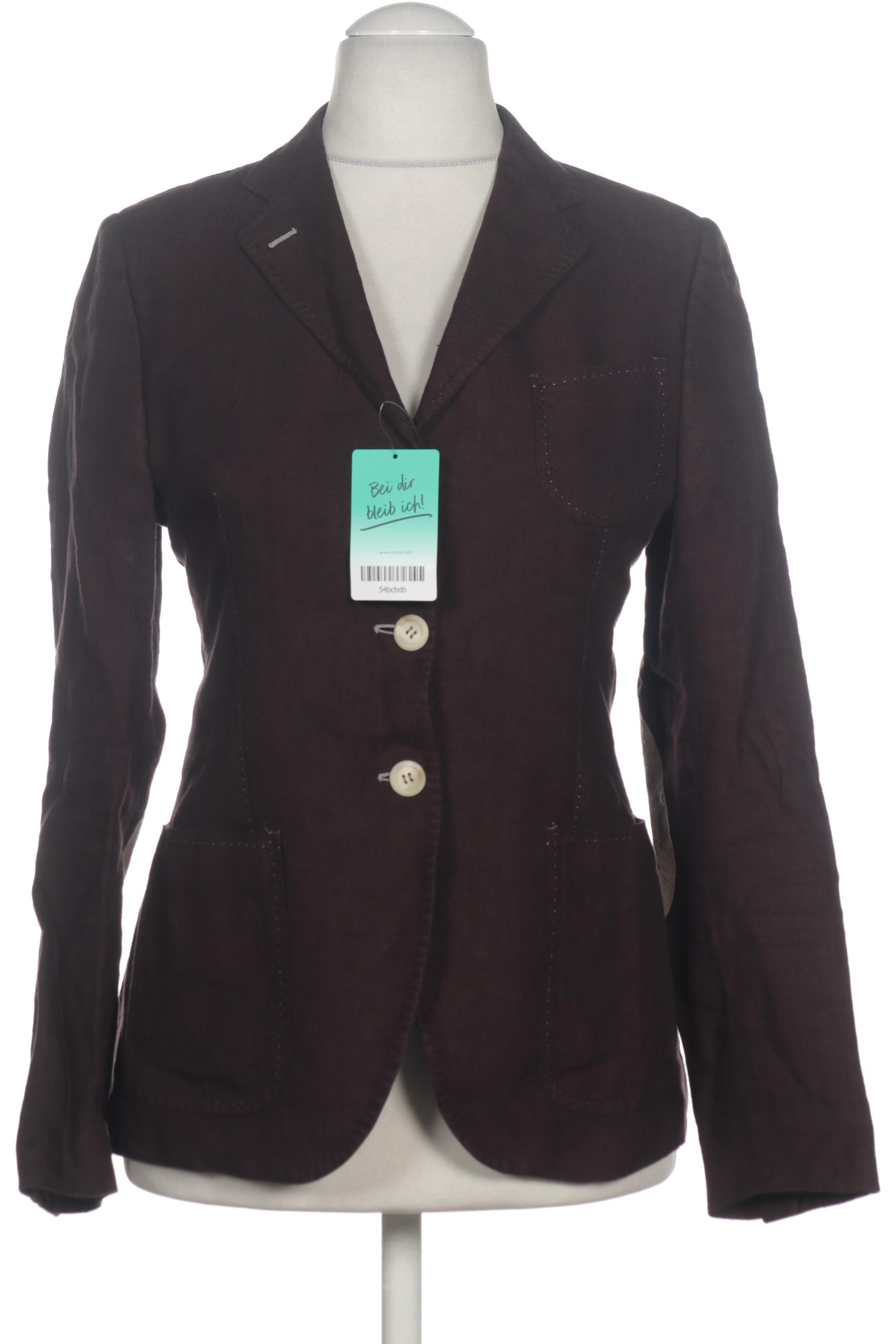 

Tagliatore Damen Blazer, braun, Gr. 44