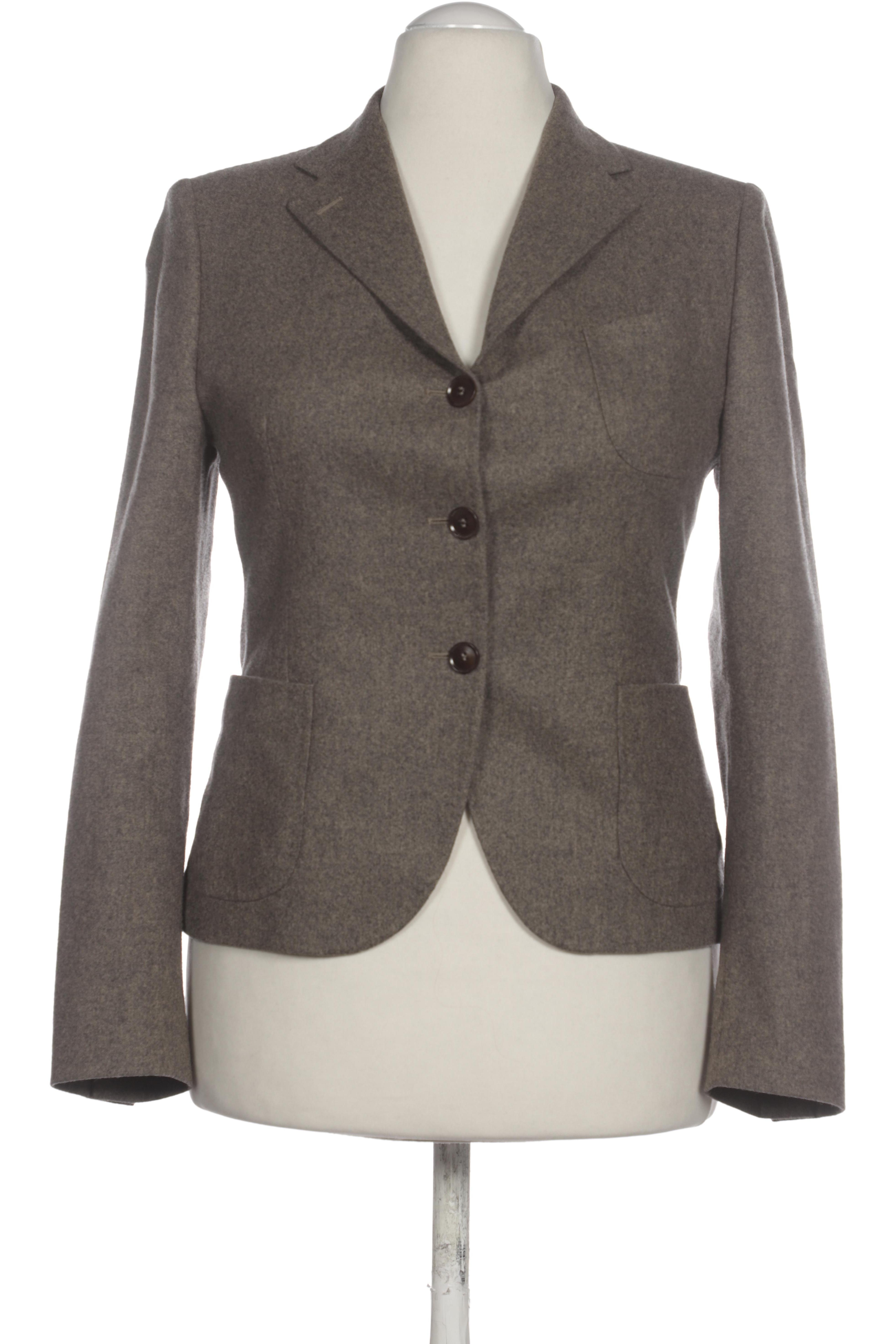 

Tagliatore Damen Blazer, grau, Gr.