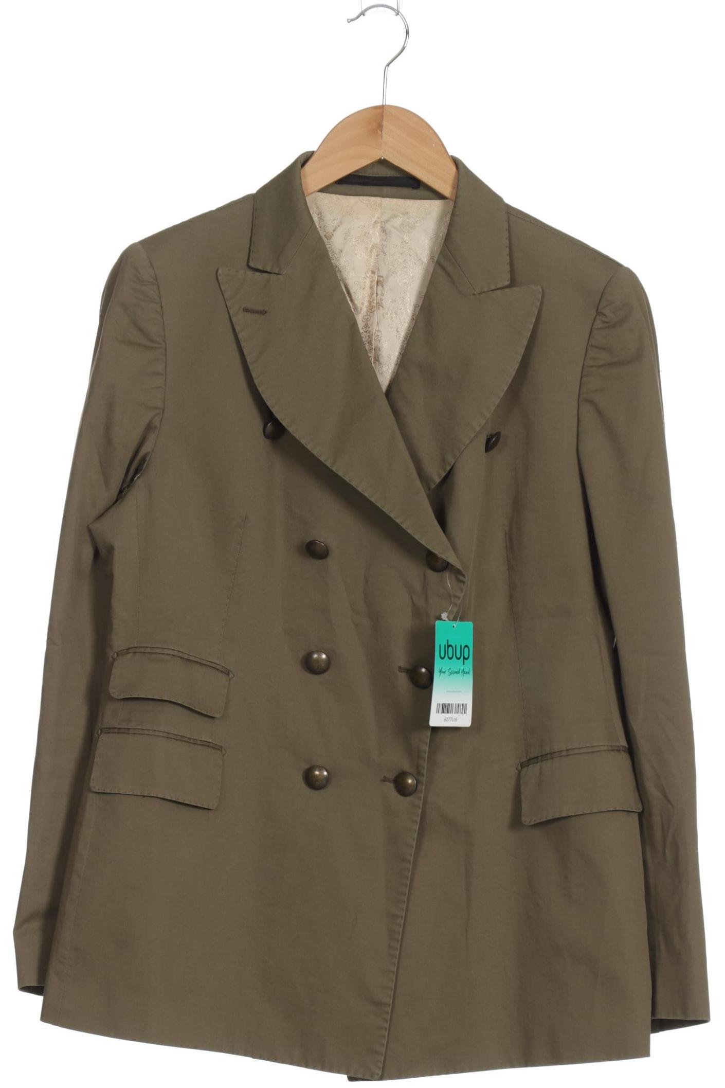 

Tagliatore Damen Blazer, grün, Gr.