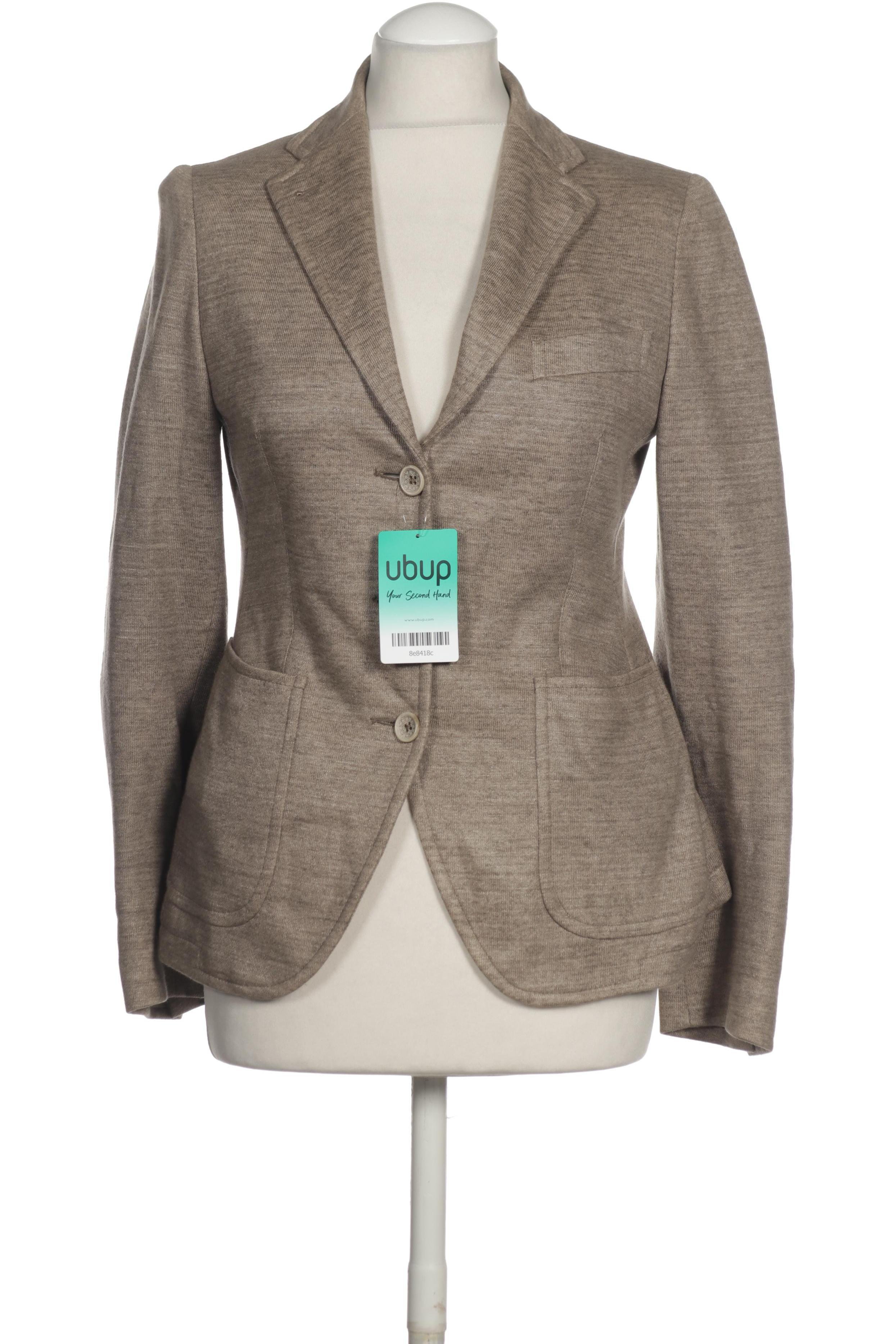 

Tagliatore Damen Blazer, braun, Gr. 42