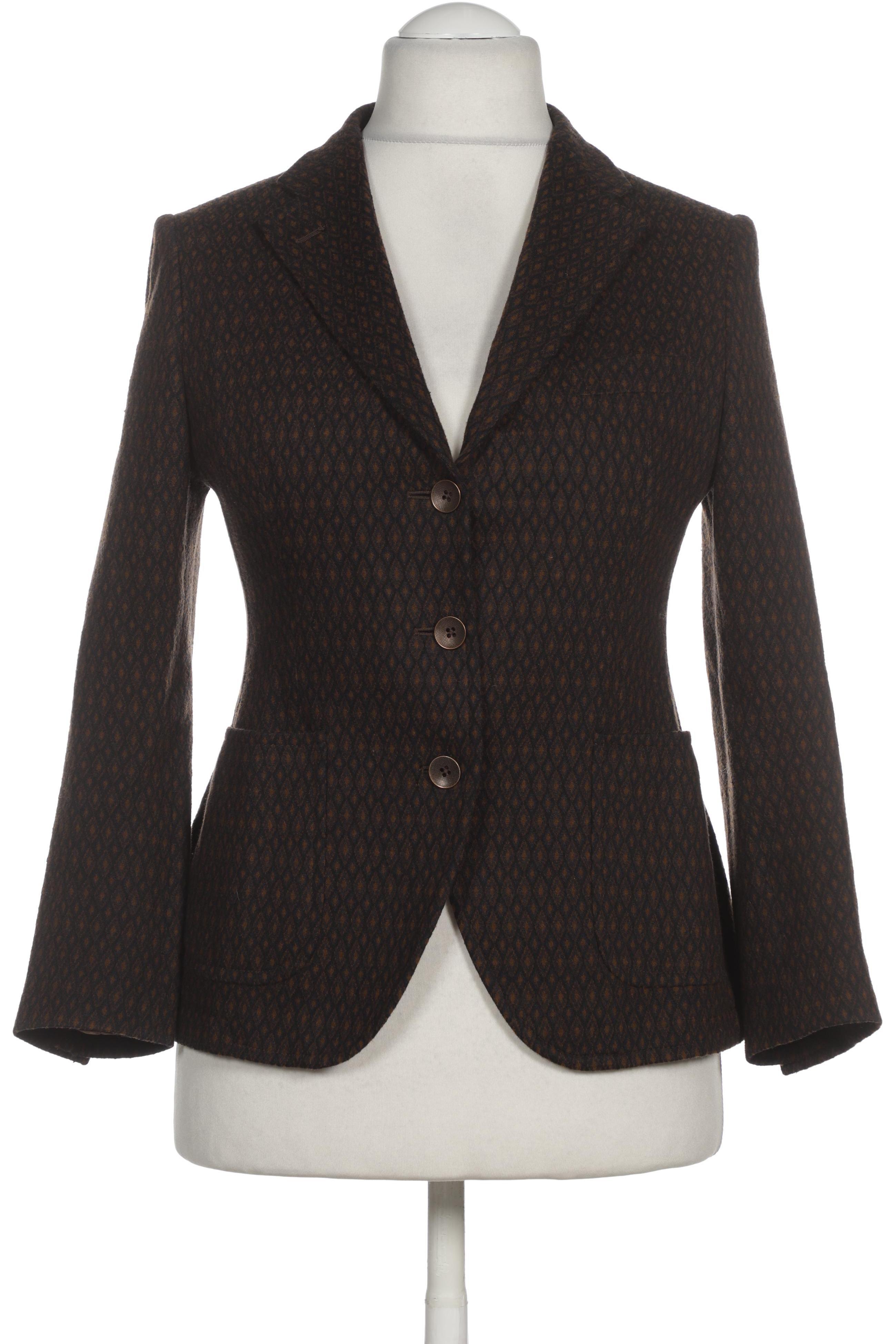 

Tagliatore Damen Blazer, braun, Gr. 44