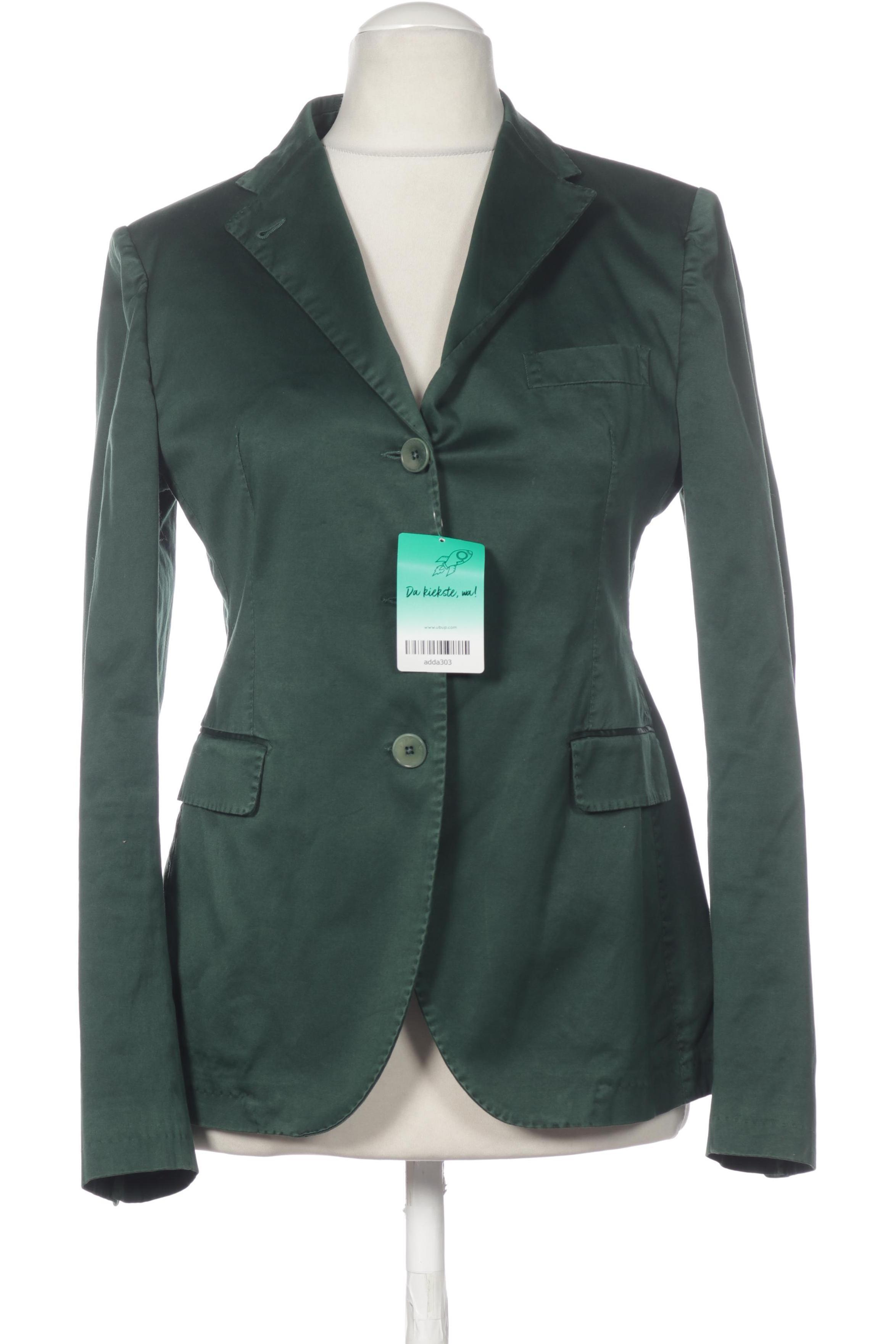 

Tagliatore Damen Blazer, grün, Gr. 44