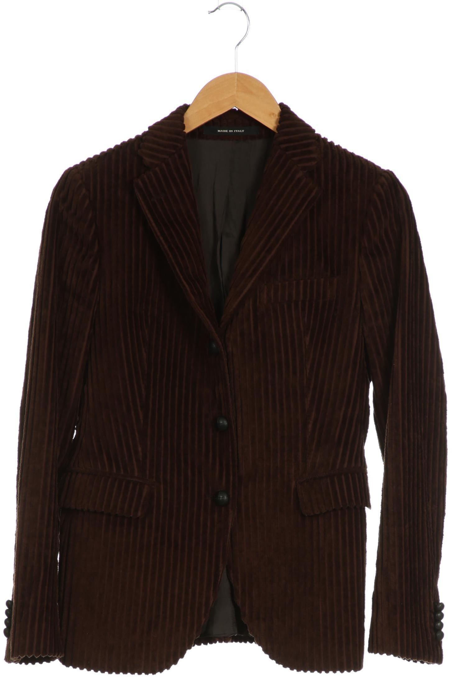 

Tagliatore Damen Blazer, braun, Gr.