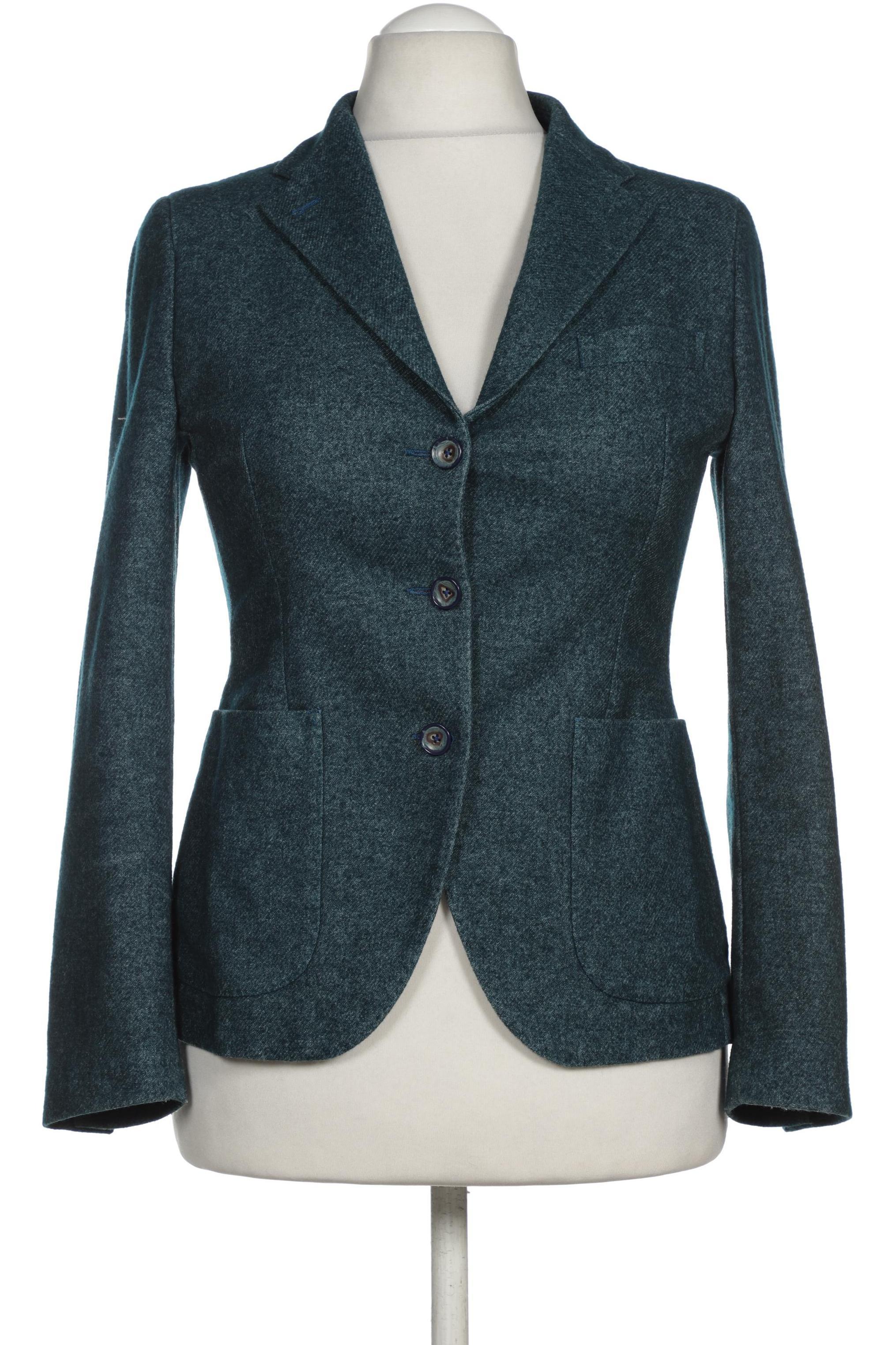 

Tagliatore Damen Blazer, türkis, Gr. 44