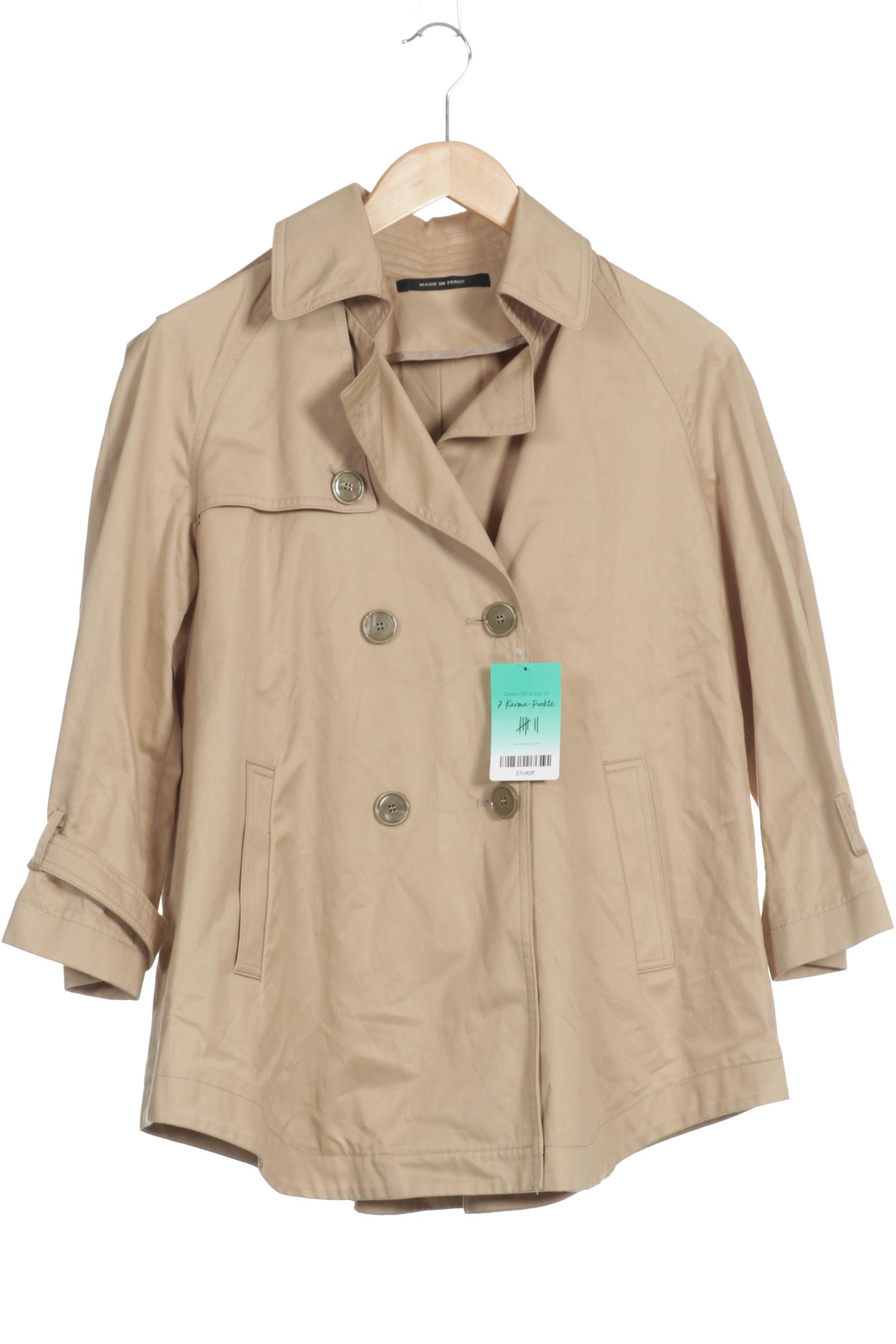 

Tagliatore Damen Jacke, beige, Gr. 40