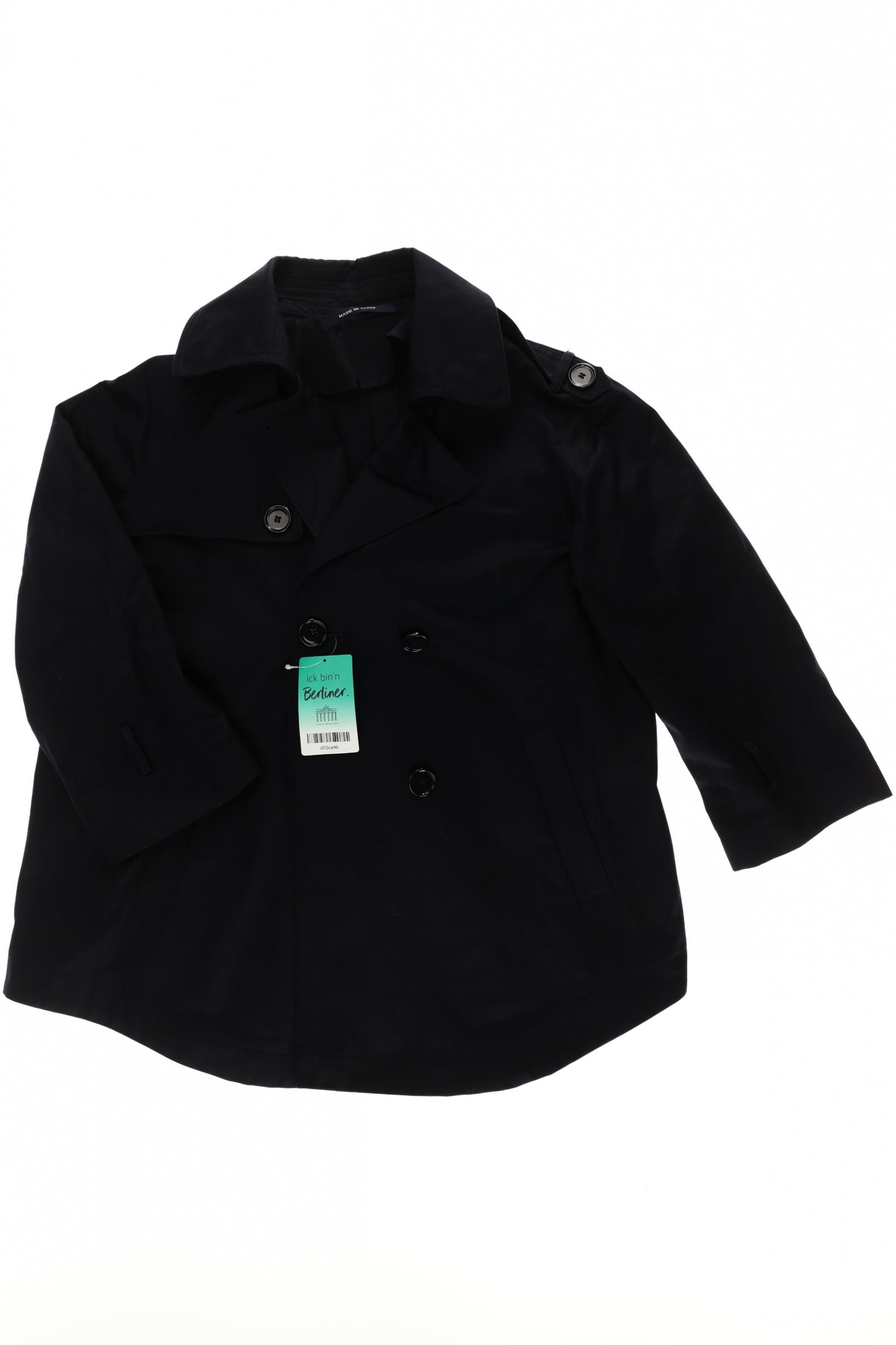 

Tagliatore Damen Jacke, blau, Gr. 40