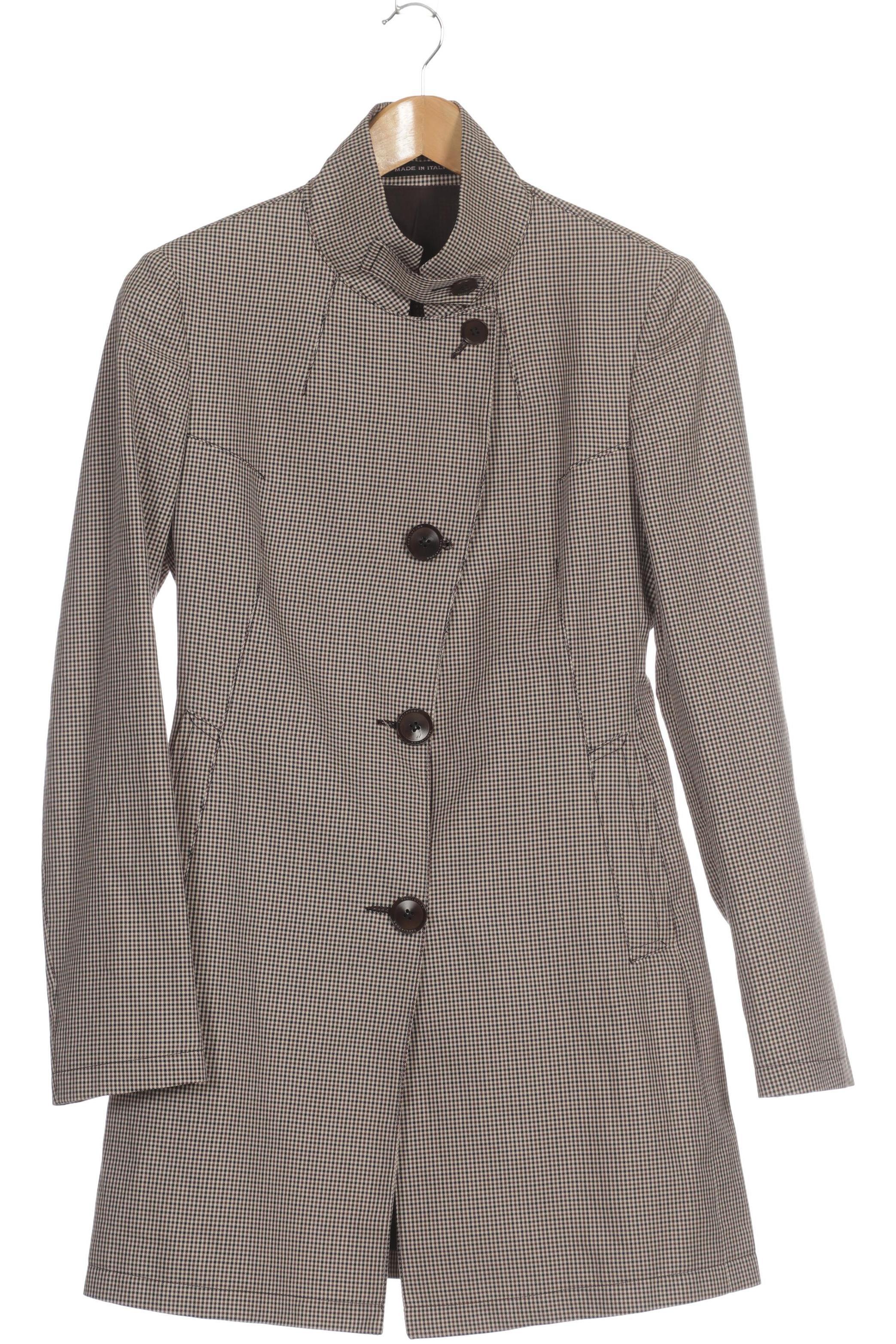 

Tagliatore Damen Mantel, braun, Gr. 40