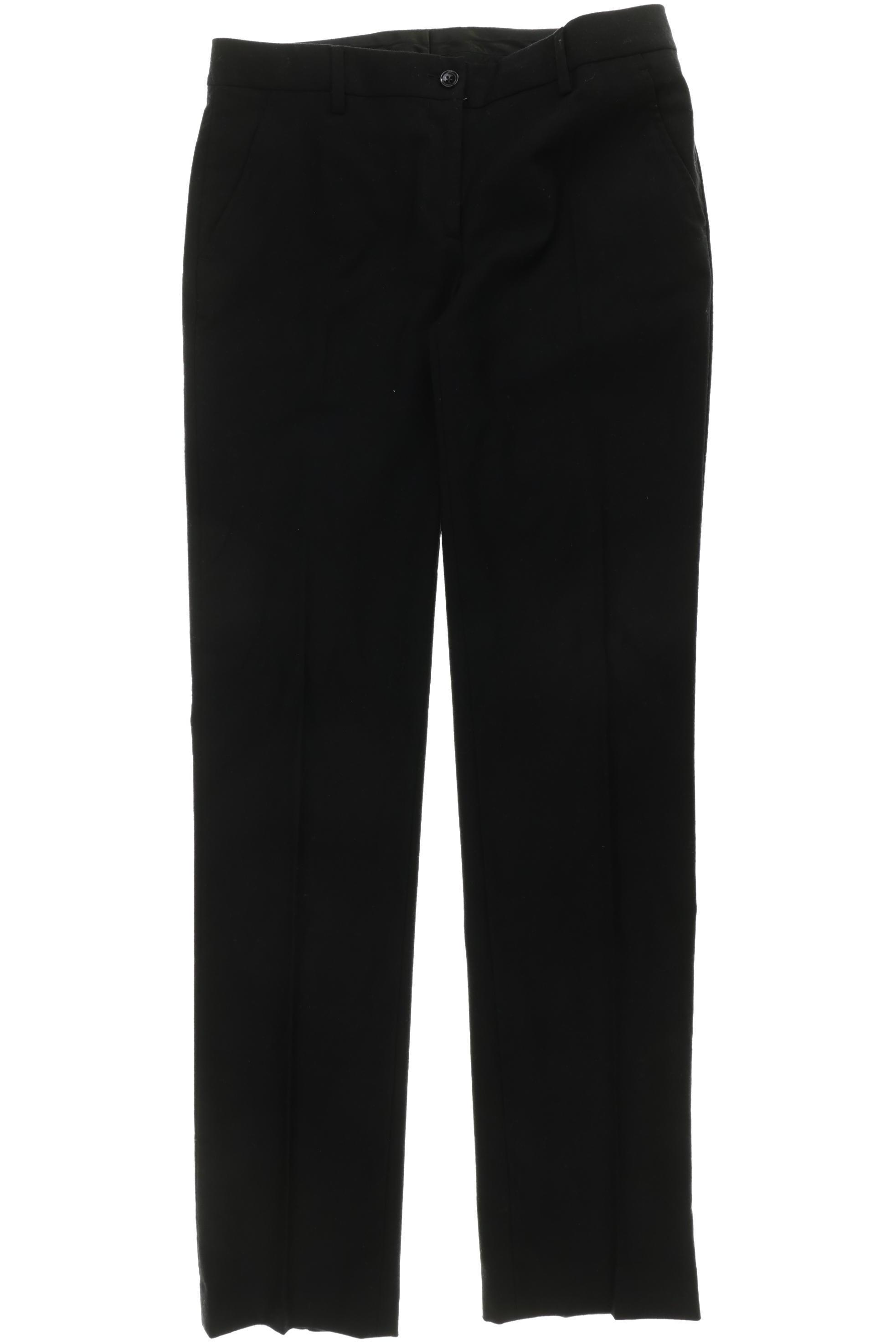 

Tagliatore Damen Stoffhose, schwarz, Gr. 40