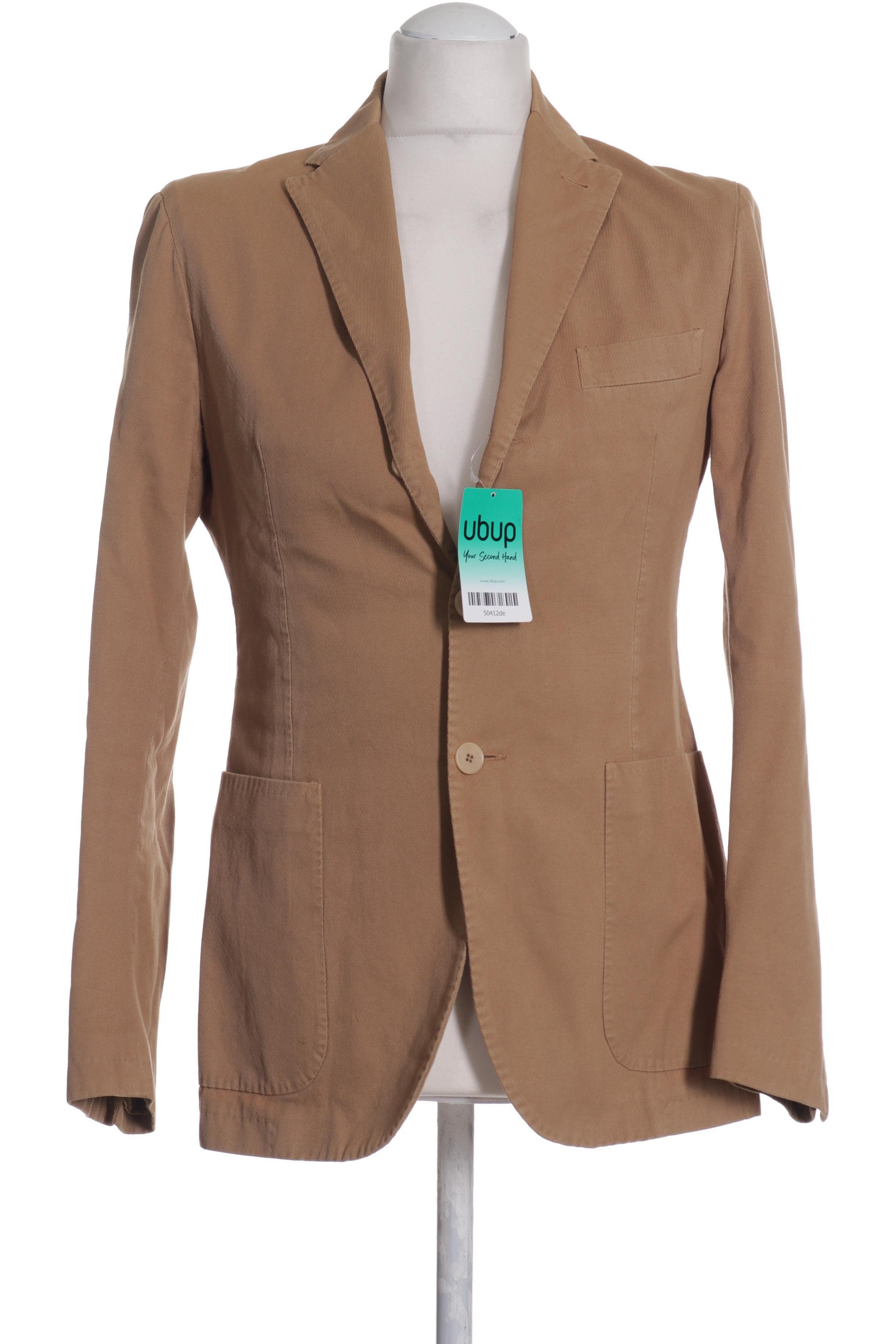 

Tagliatore Herren Sakko, beige, Gr.