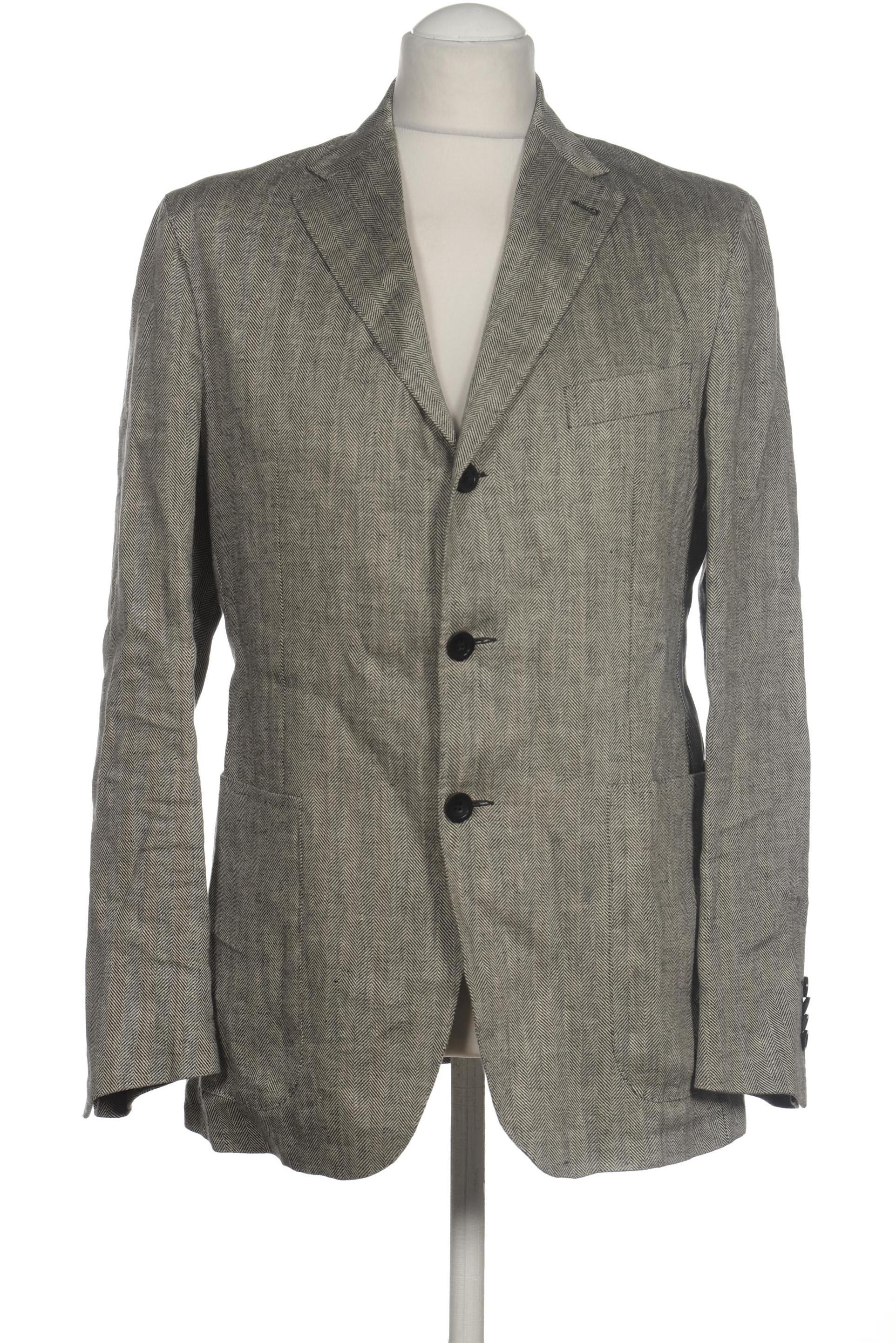 Thumbnail - Tagliatore Herren Sakko, grau, Gr. 50