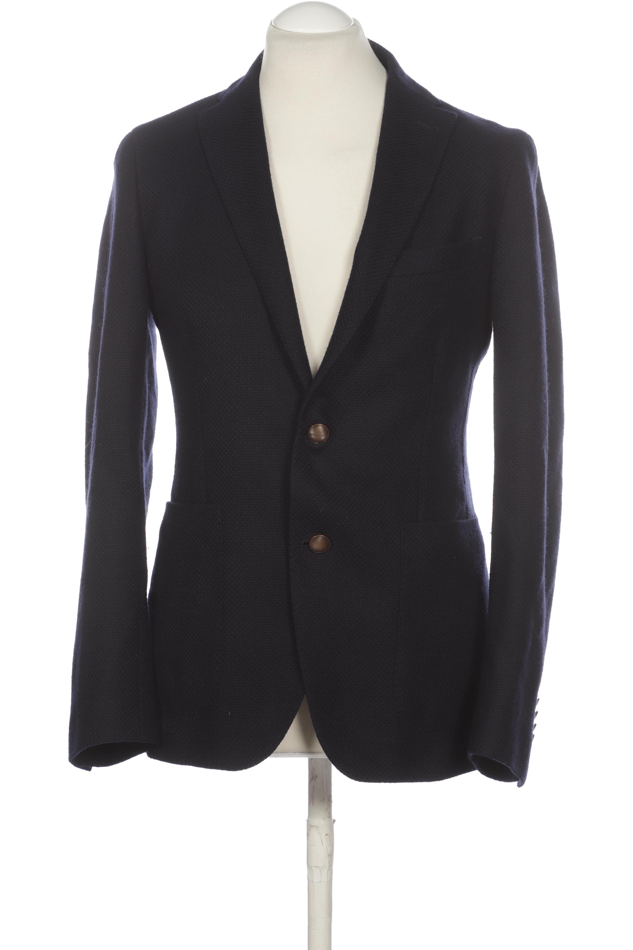 Thumbnail - Tagliatore Herren Sakko, blau, Gr. 50