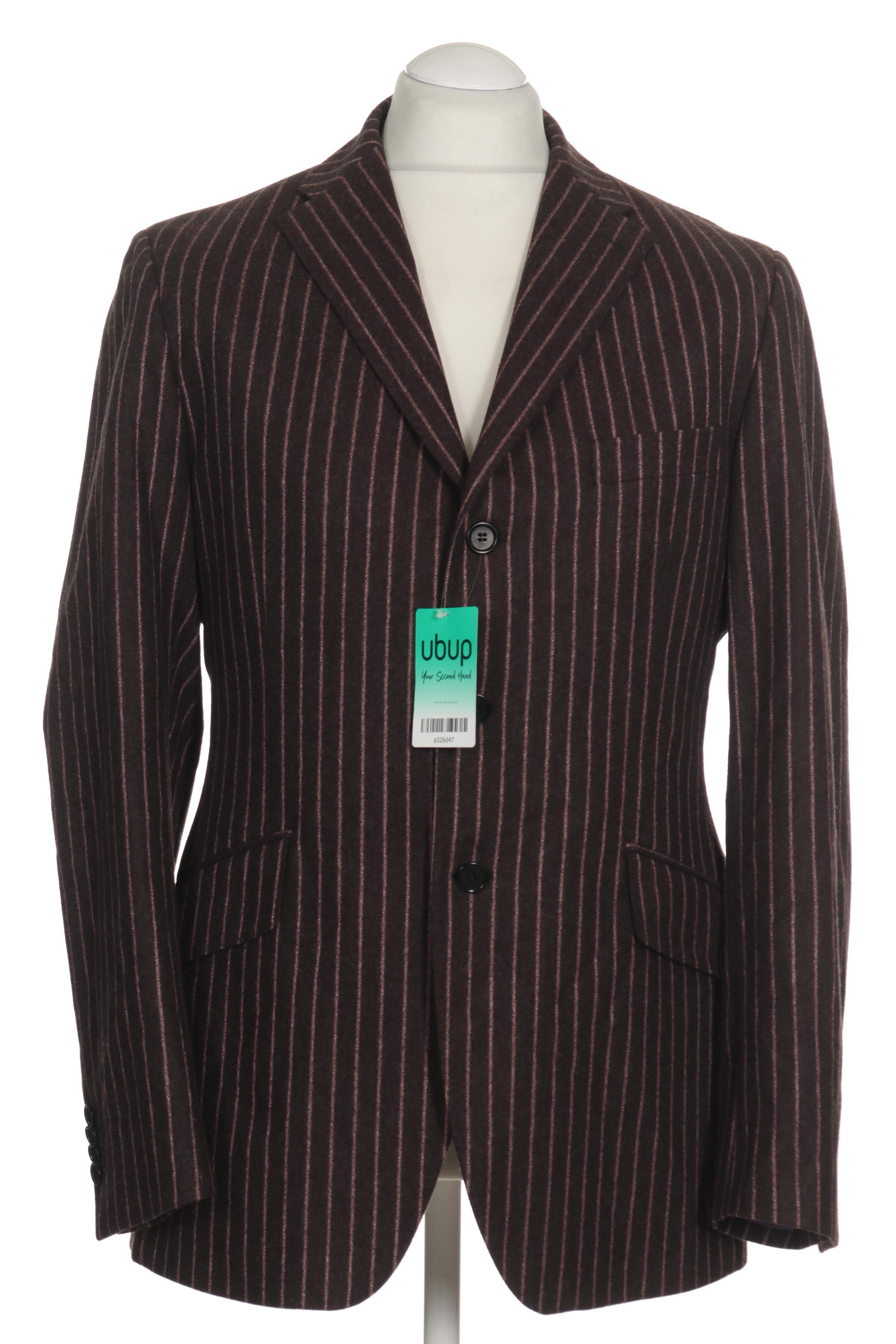 

Tagliatore Herren Sakko, braun, Gr. 52