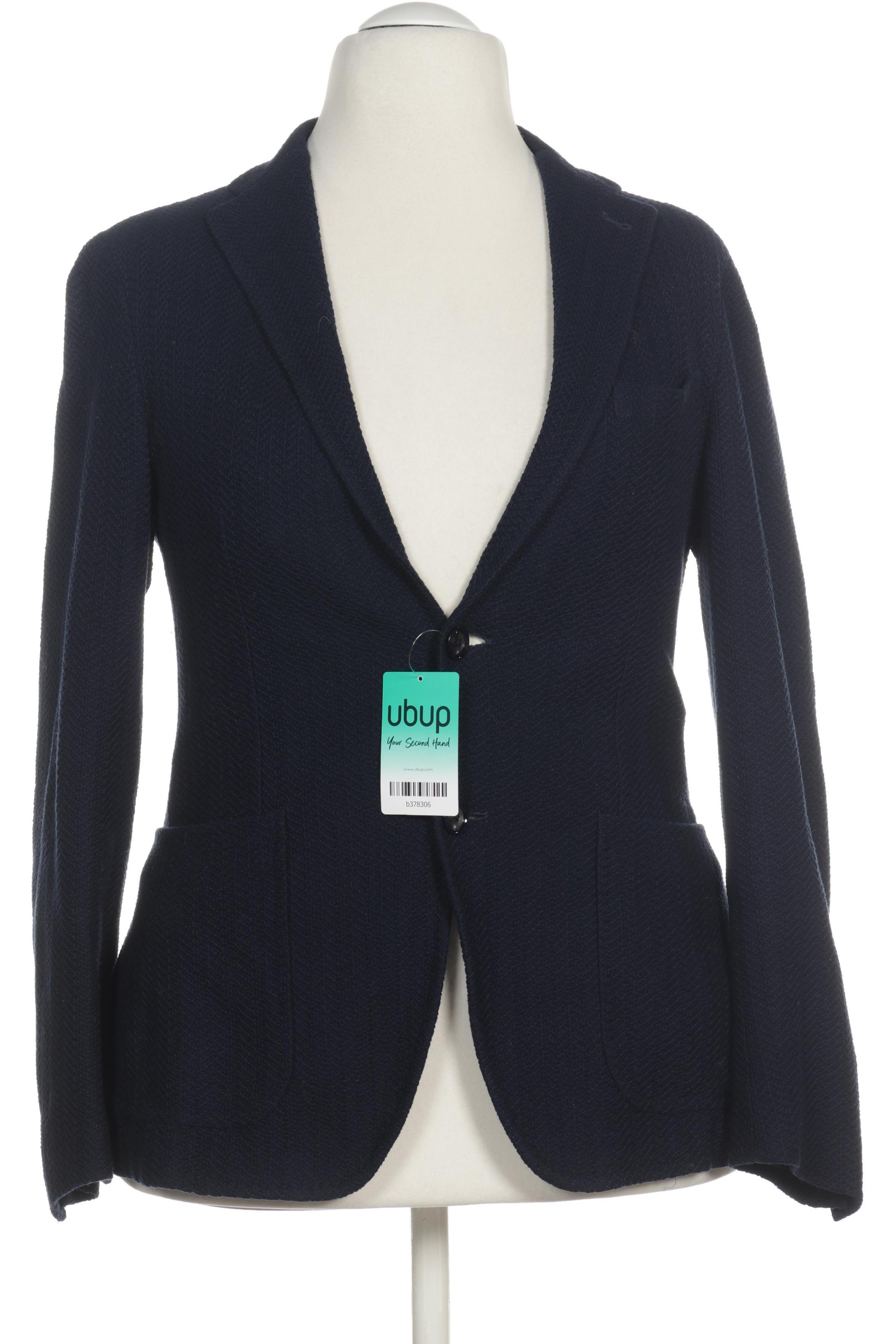 

Tagliatore Herren Sakko, blau, Gr.