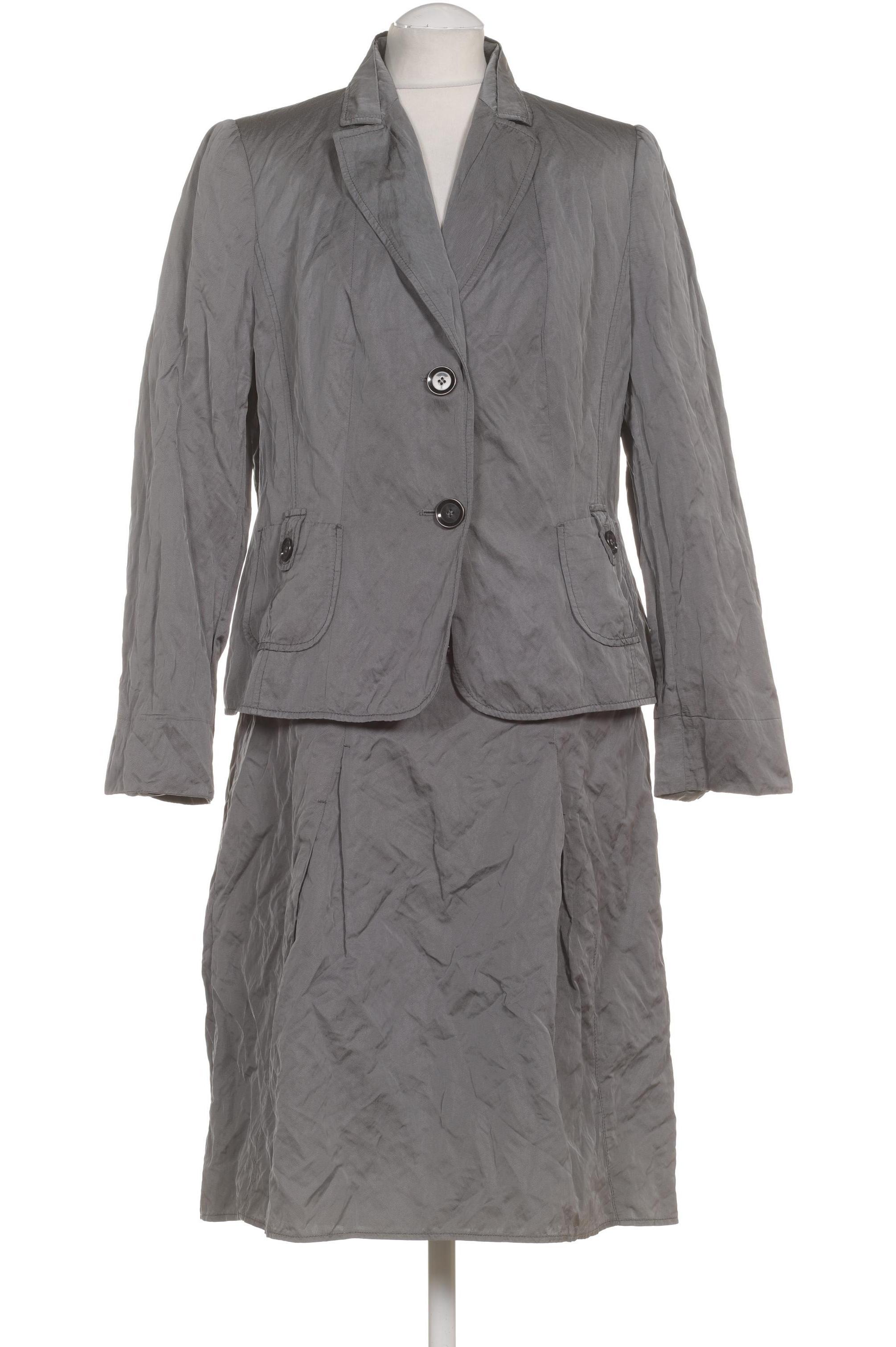 

Taifun Damen Anzug, grau, Gr. 42