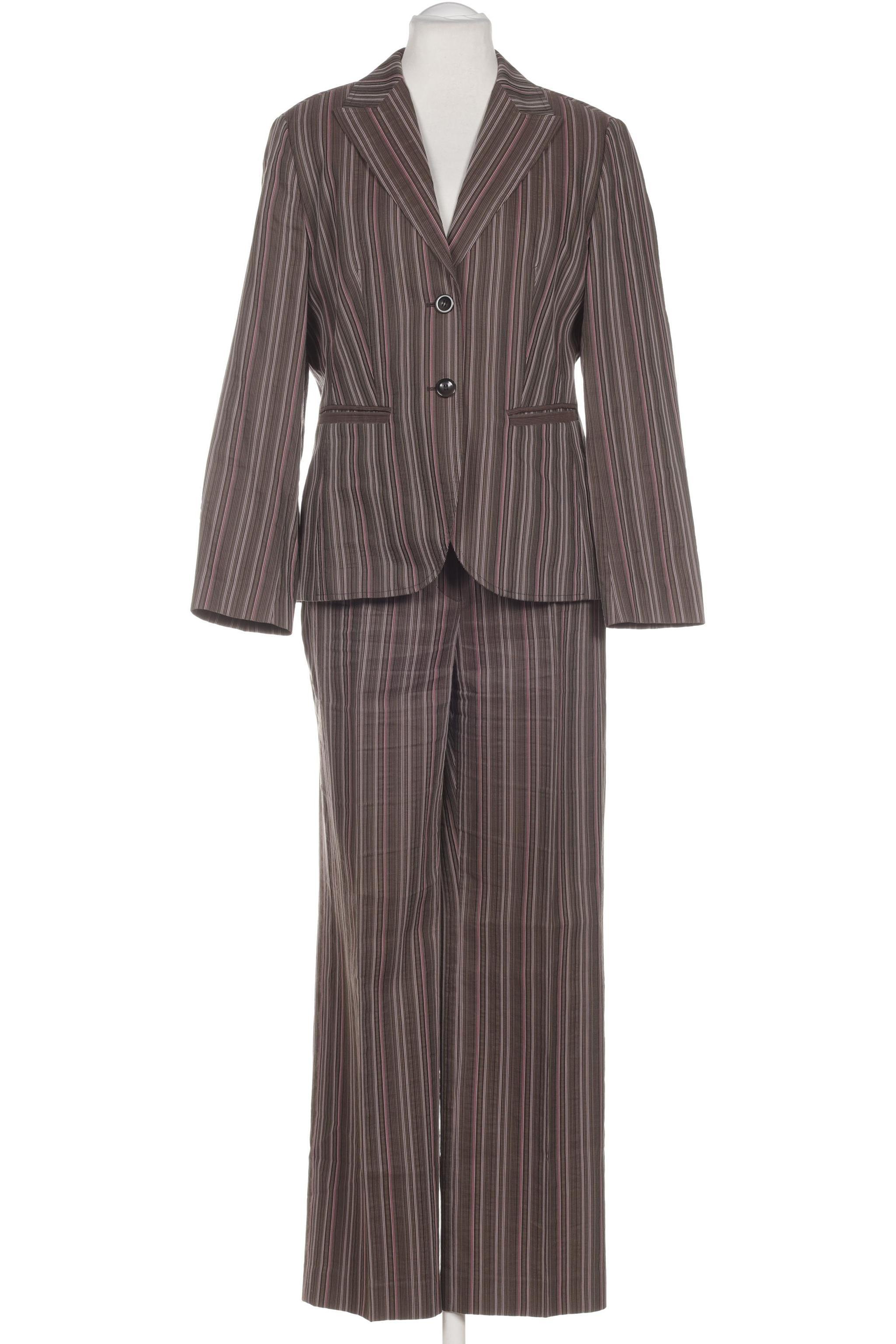 

Taifun Damen Anzug, grün, Gr. 42