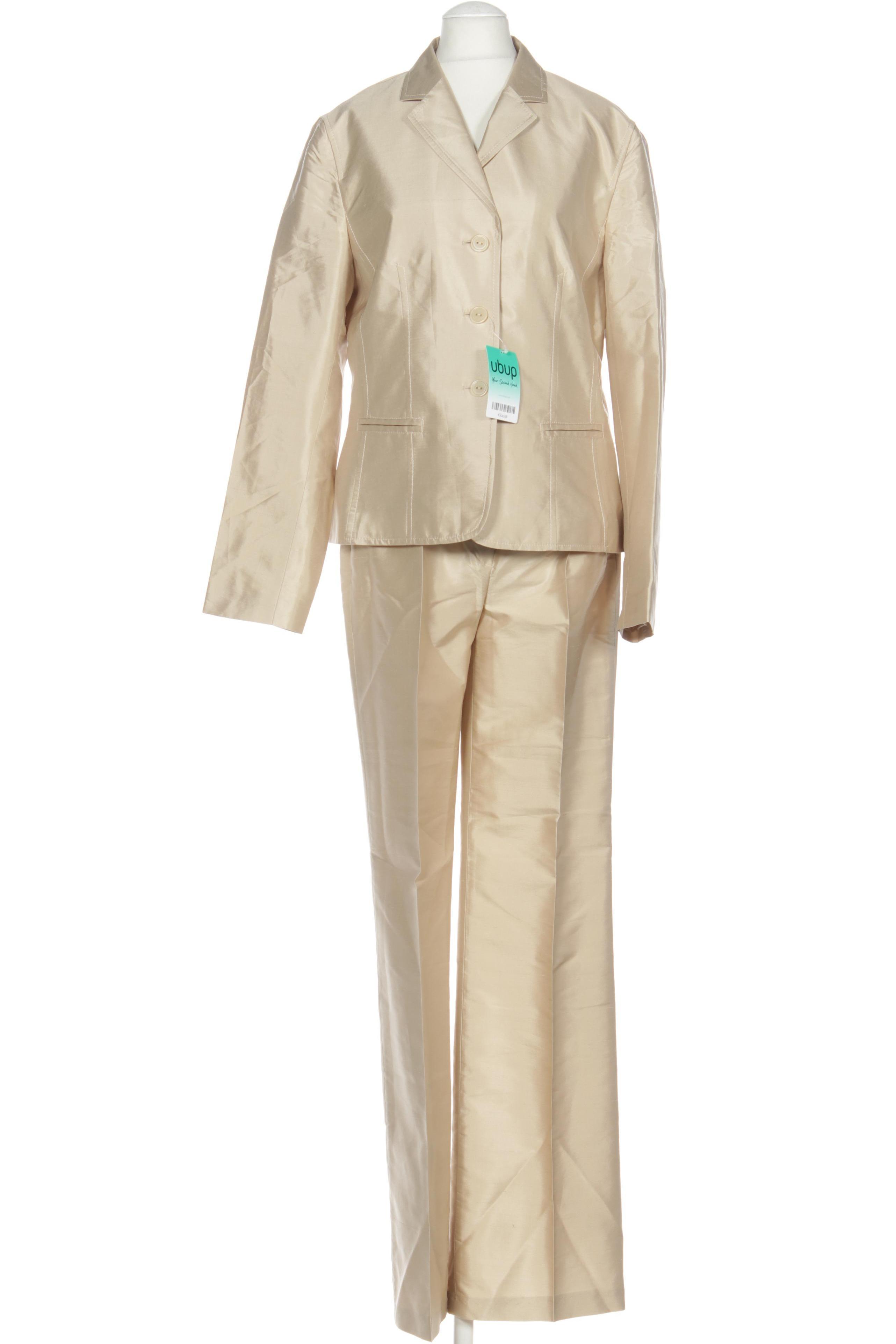 

Taifun Damen Anzug, beige, Gr. 40