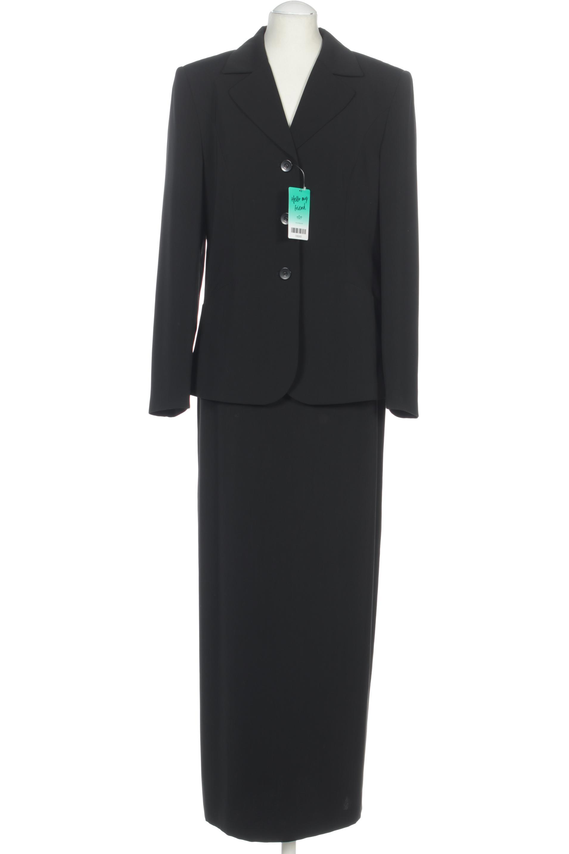 

Taifun Damen Anzug, schwarz, Gr. 40