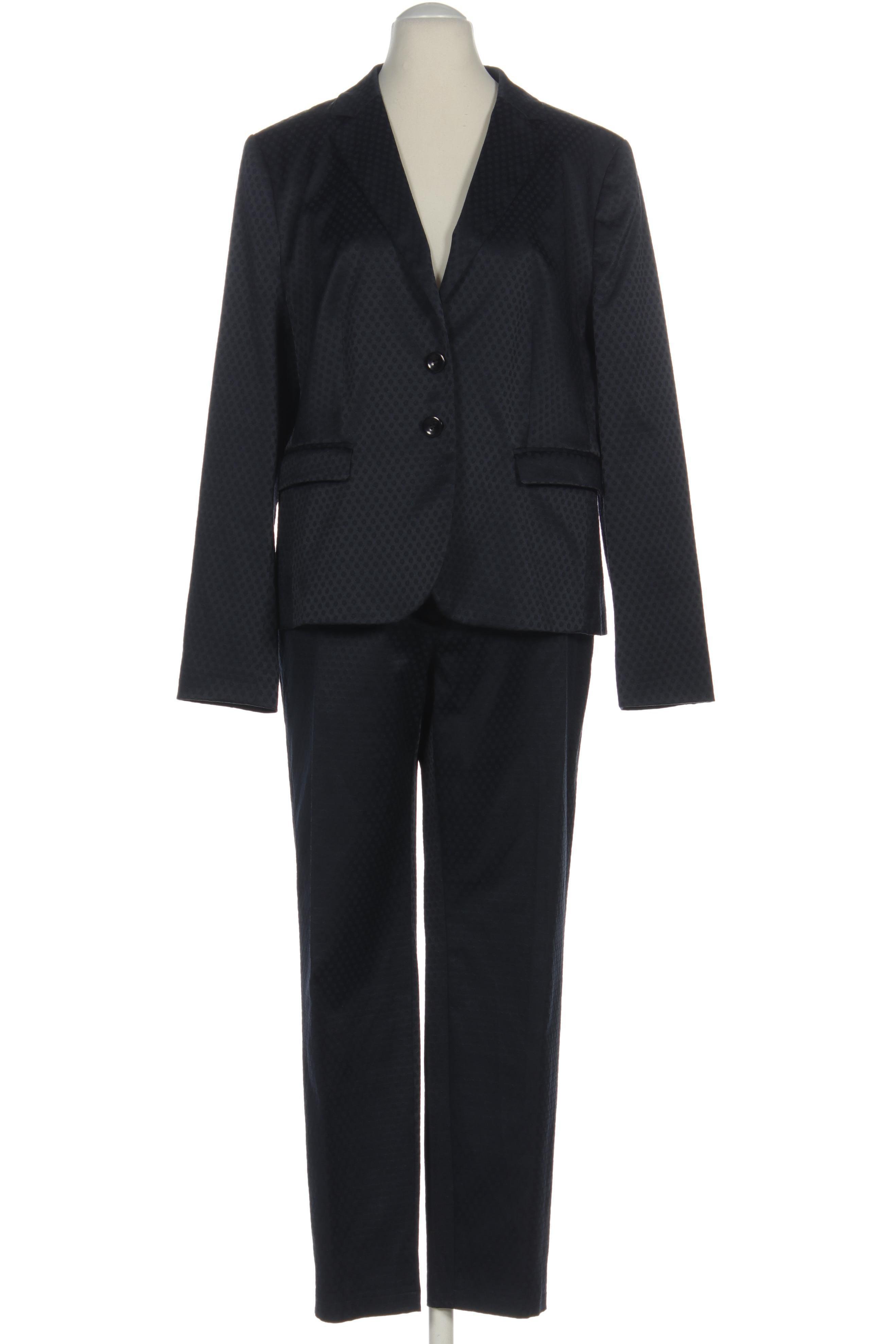 

Taifun Damen Anzug, blau, Gr. 44