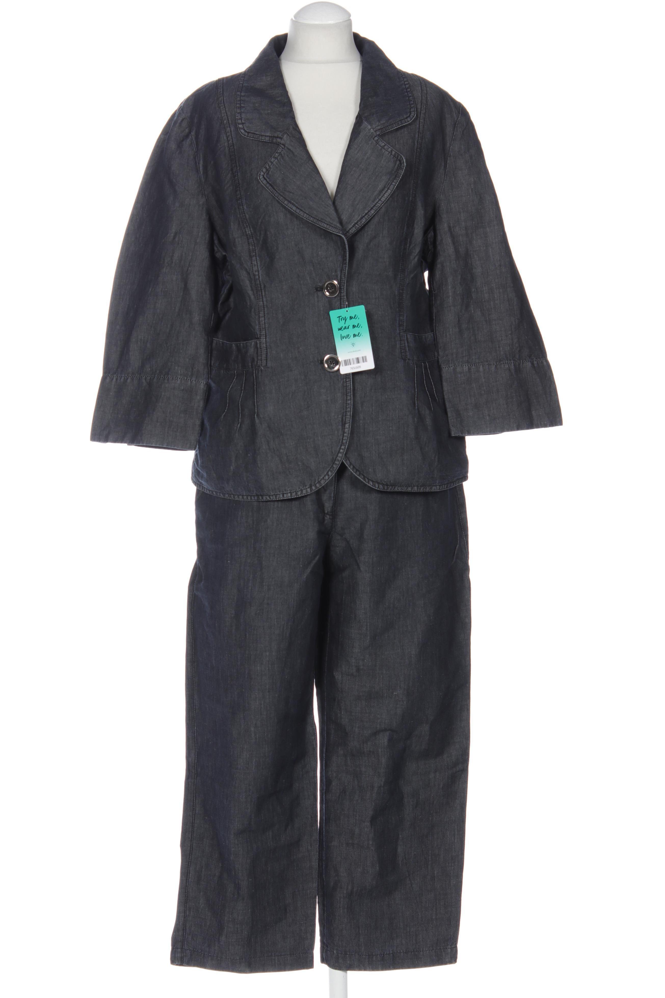 

Taifun Damen Anzug, grau, Gr. 42