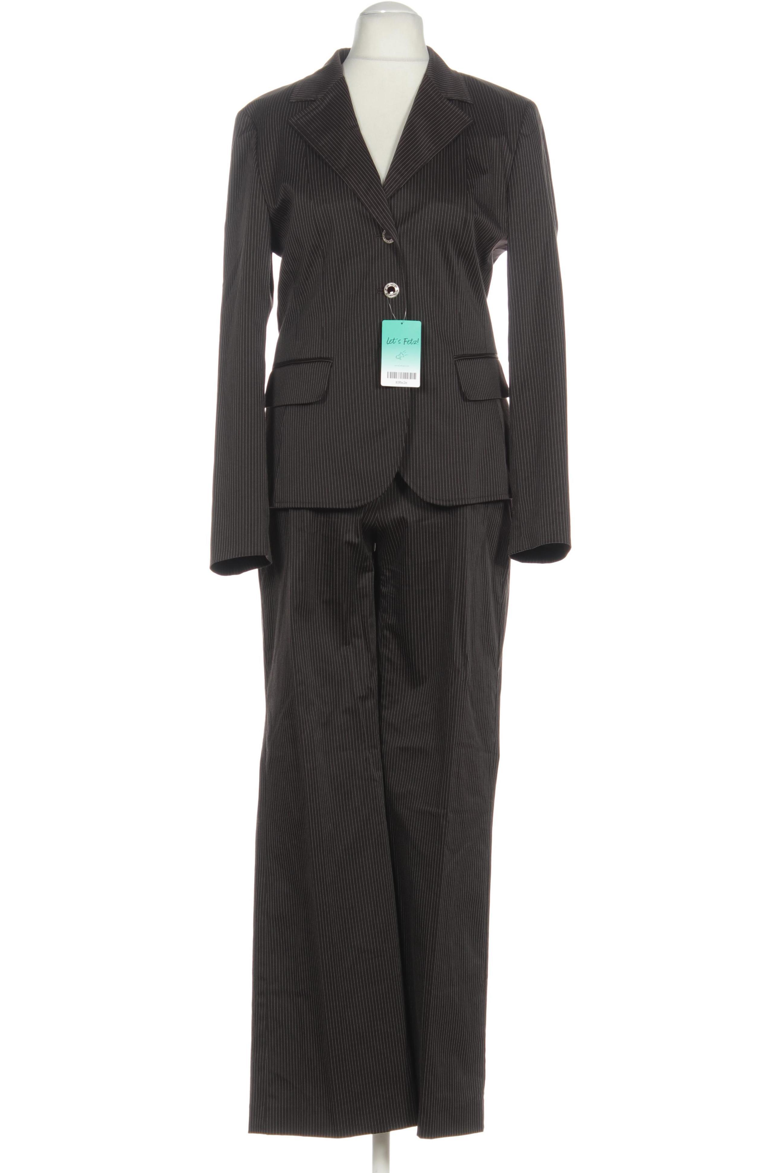 

Taifun Damen Anzug, braun, Gr. 38