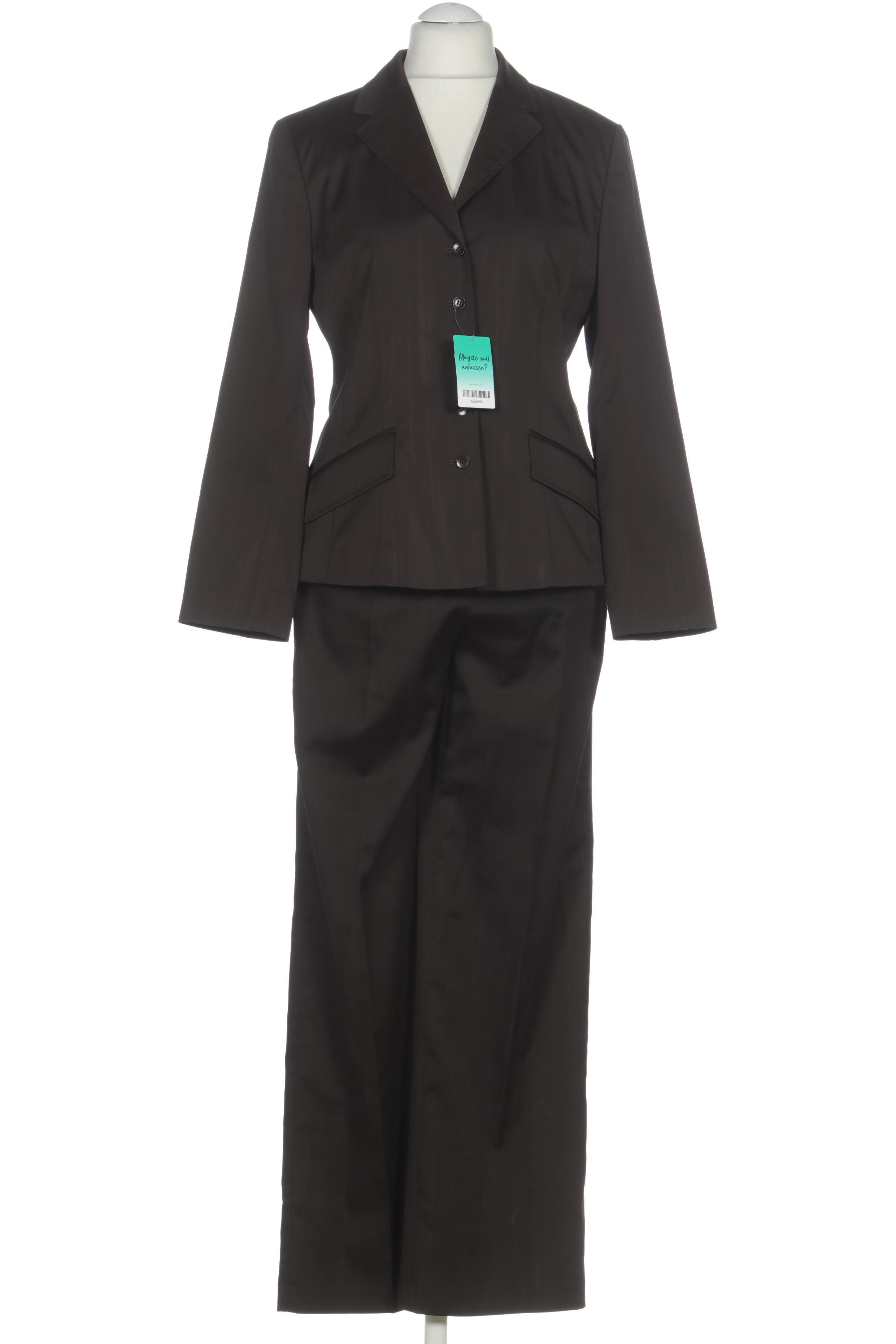 

Taifun Damen Anzug, braun, Gr. 42