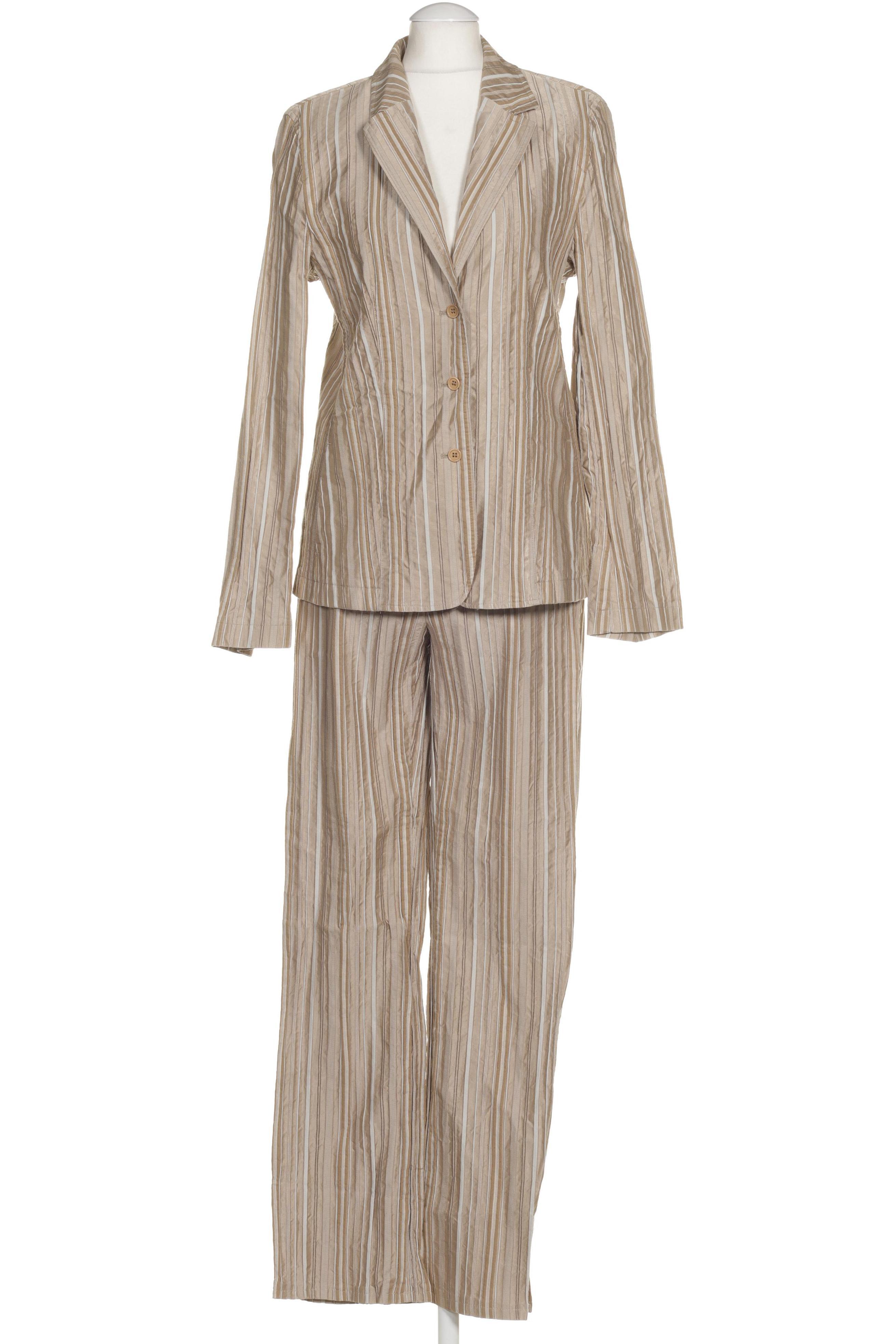 

Taifun Damen Anzug, beige, Gr. 38