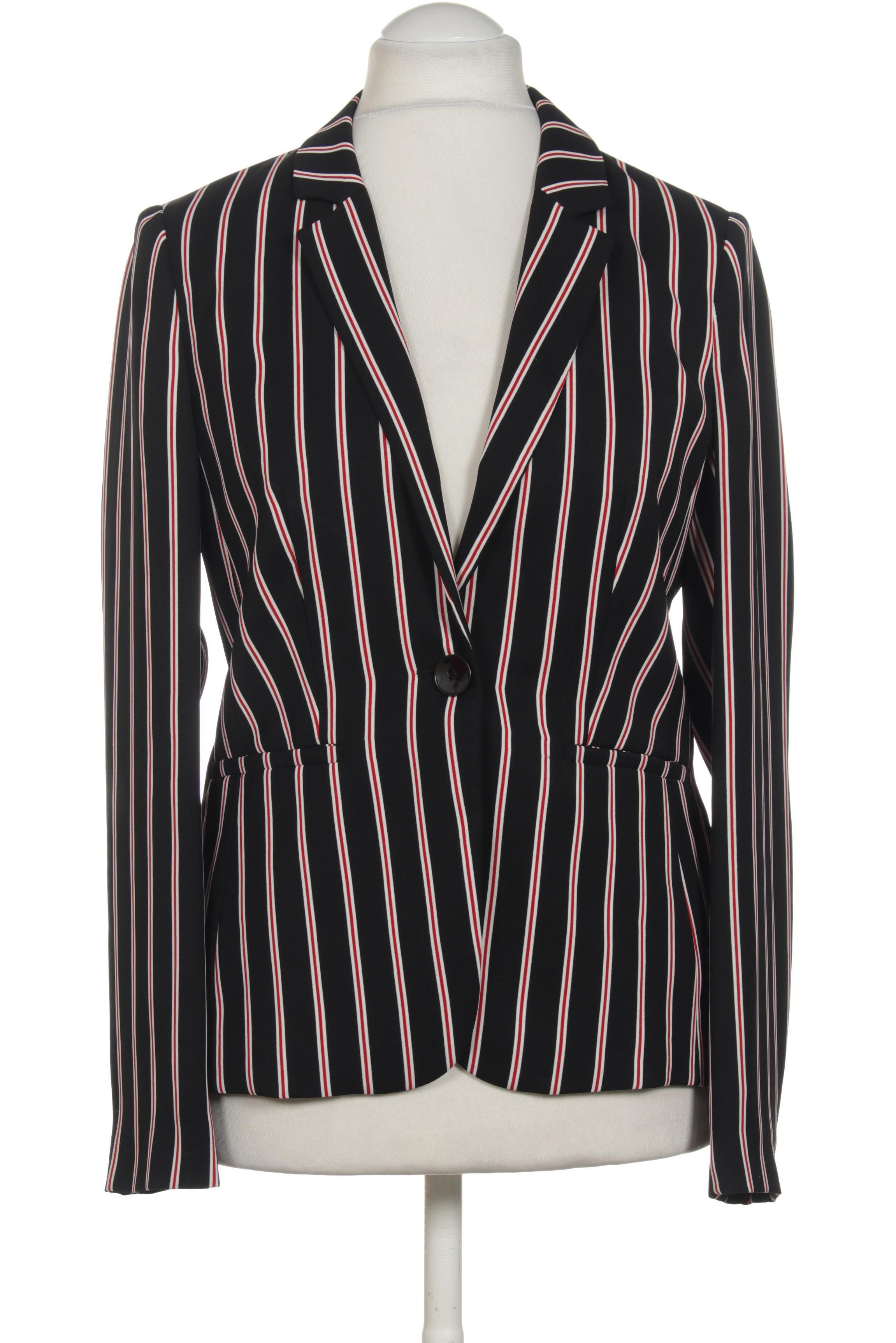 

Taifun Damen Blazer, schwarz, Gr. 40