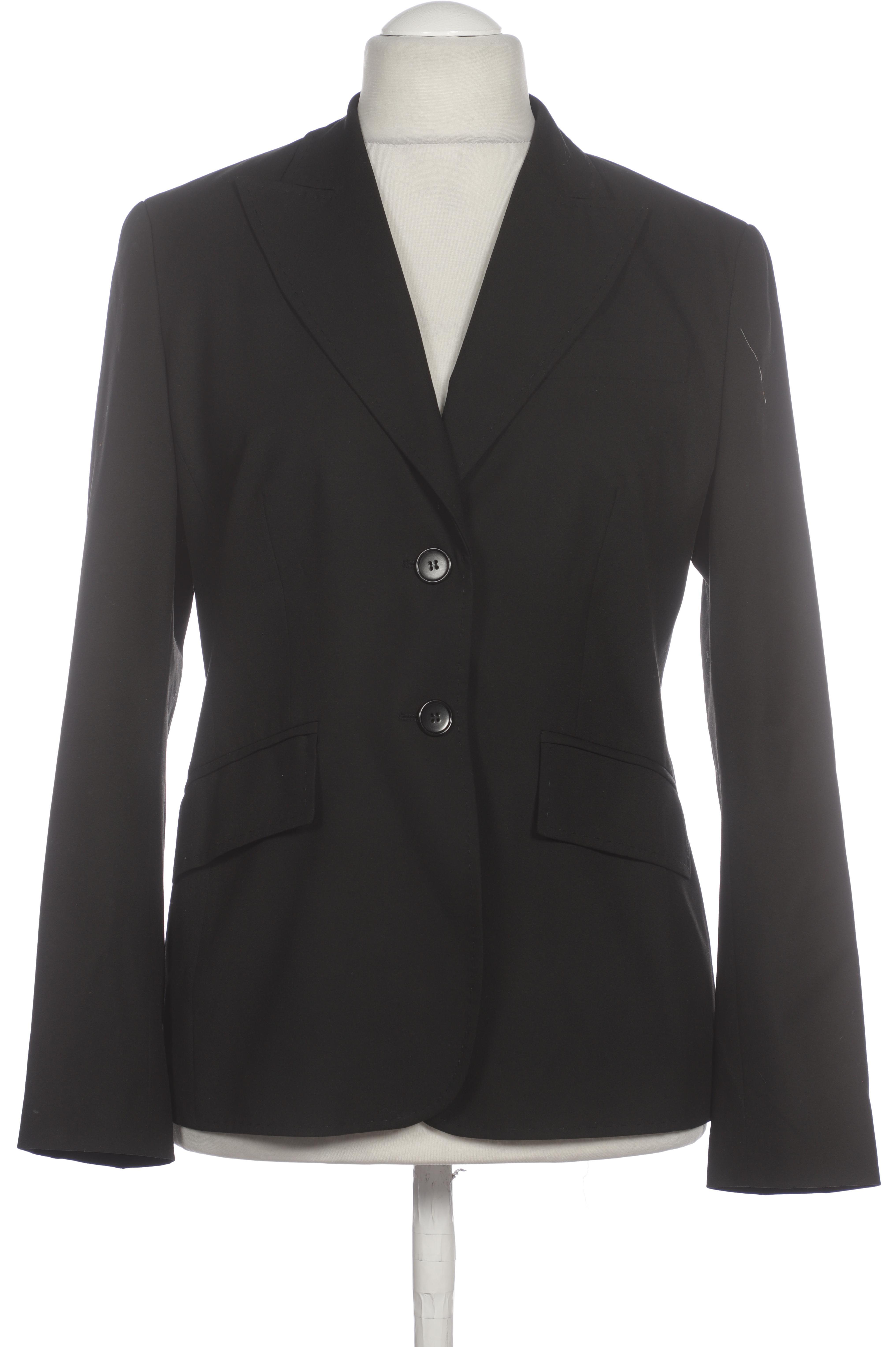 

Taifun Damen Blazer, schwarz, Gr. 40