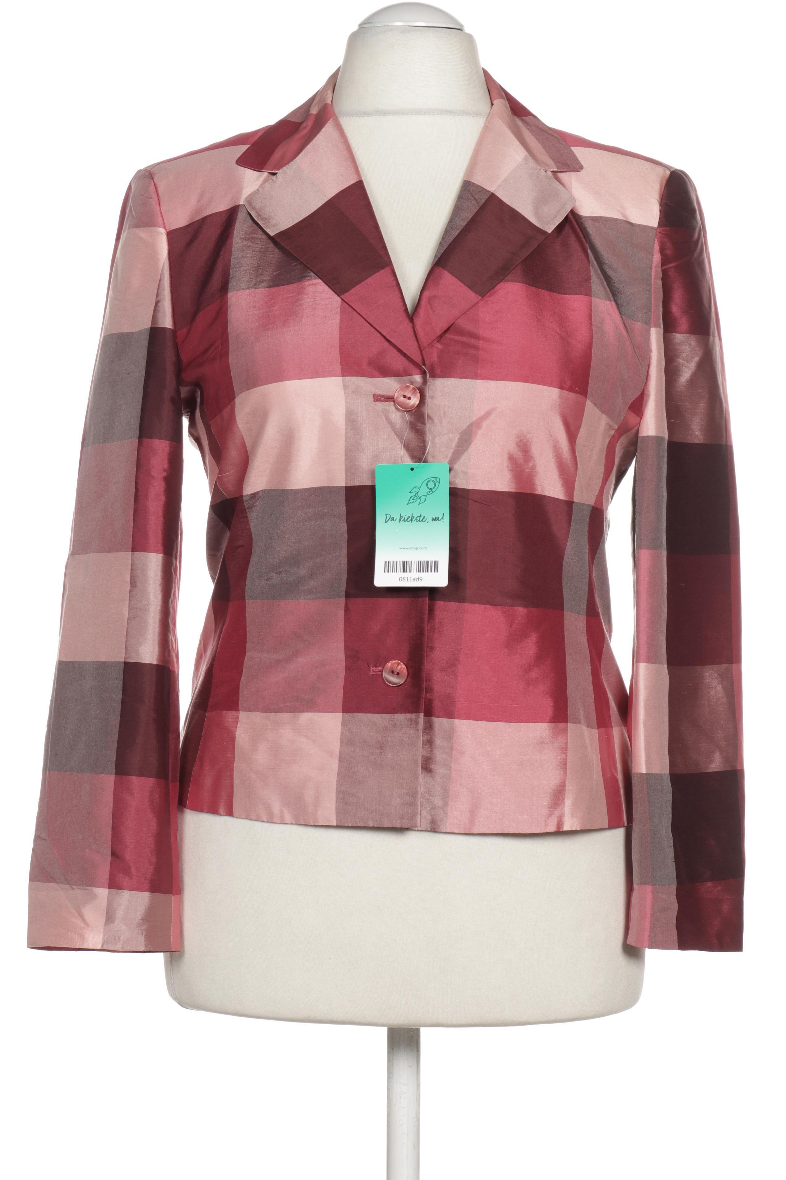 

Taifun Damen Blazer, pink, Gr. 38