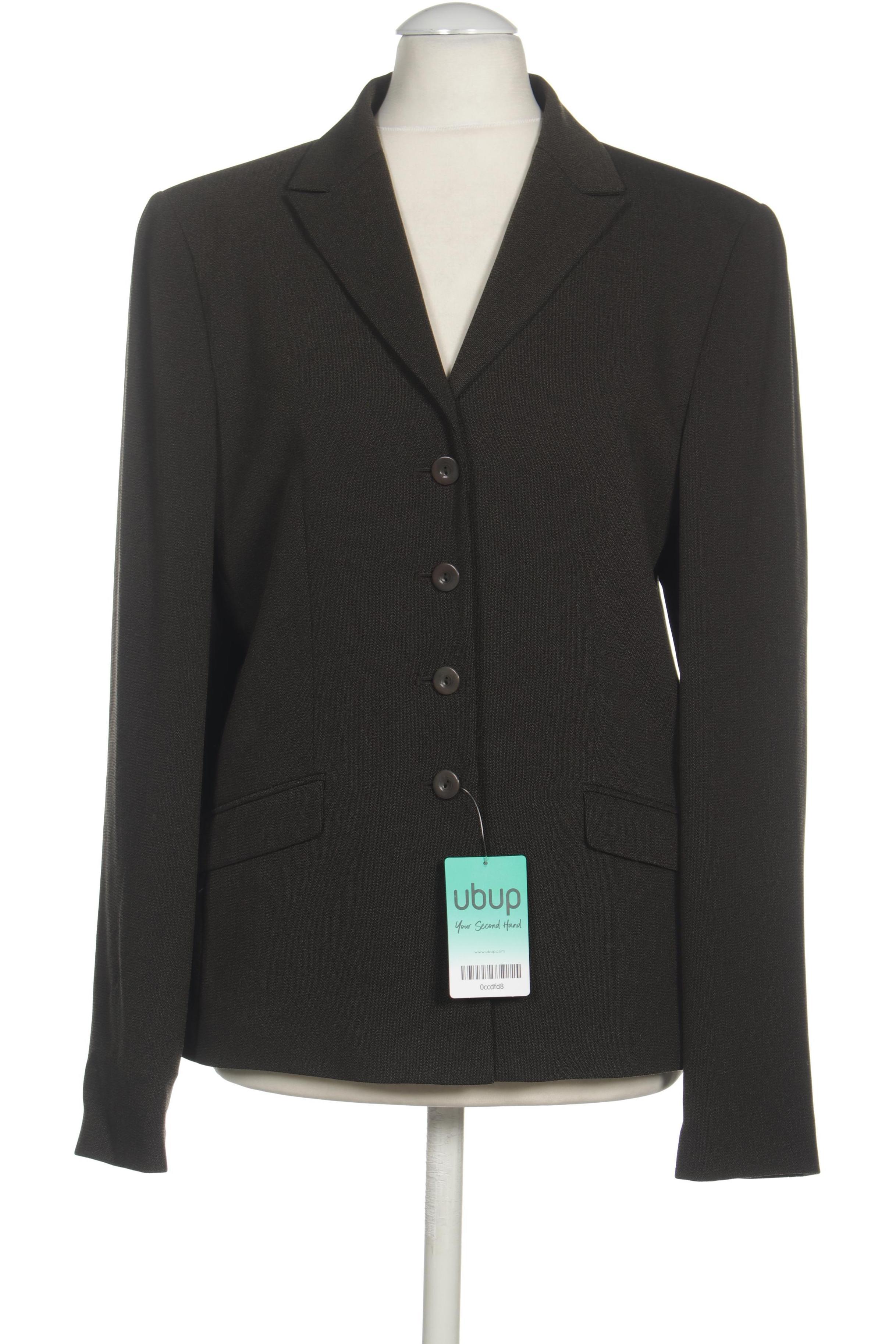 

Taifun Damen Blazer, grün, Gr. 36