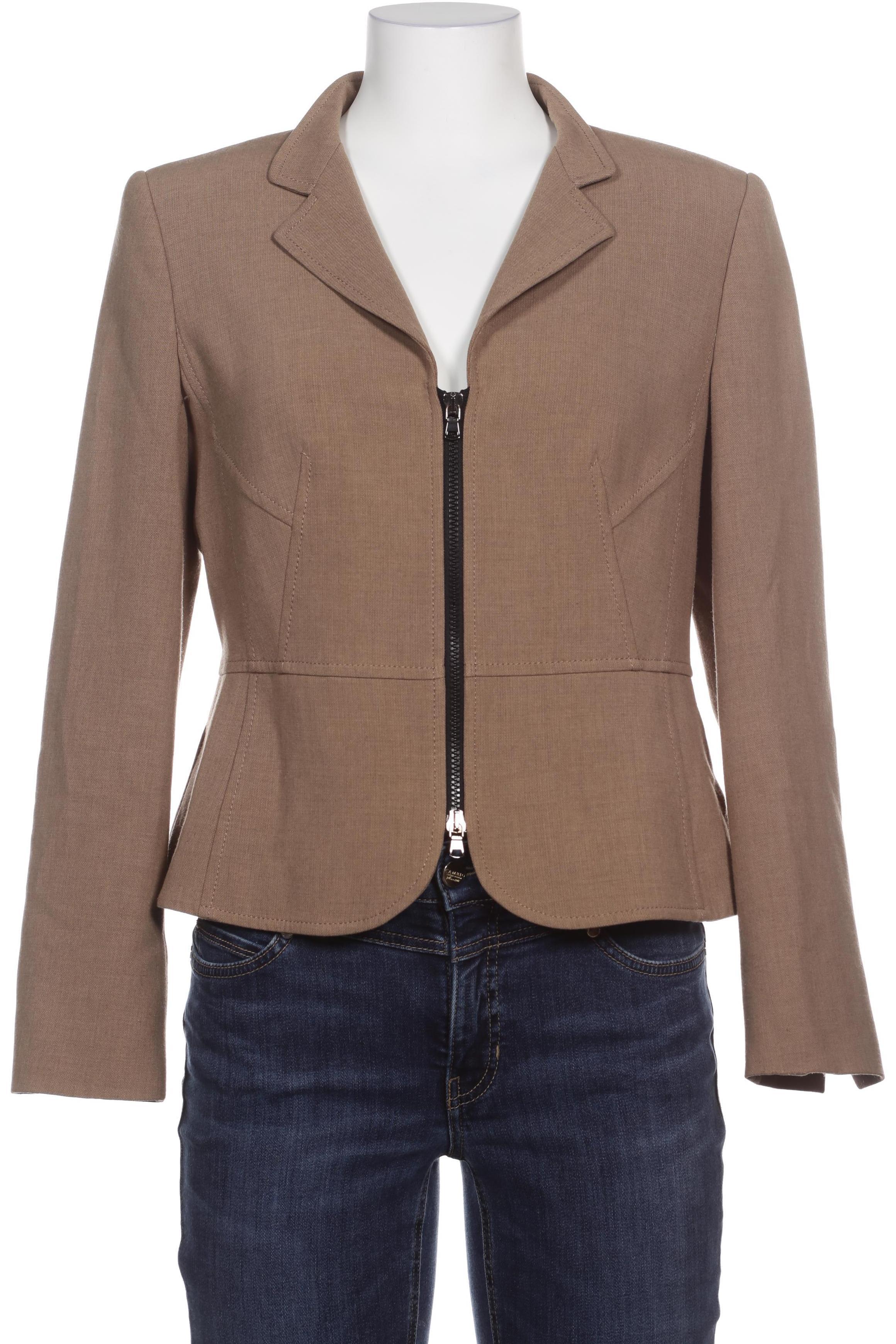 

Taifun Damen Blazer, beige, Gr.