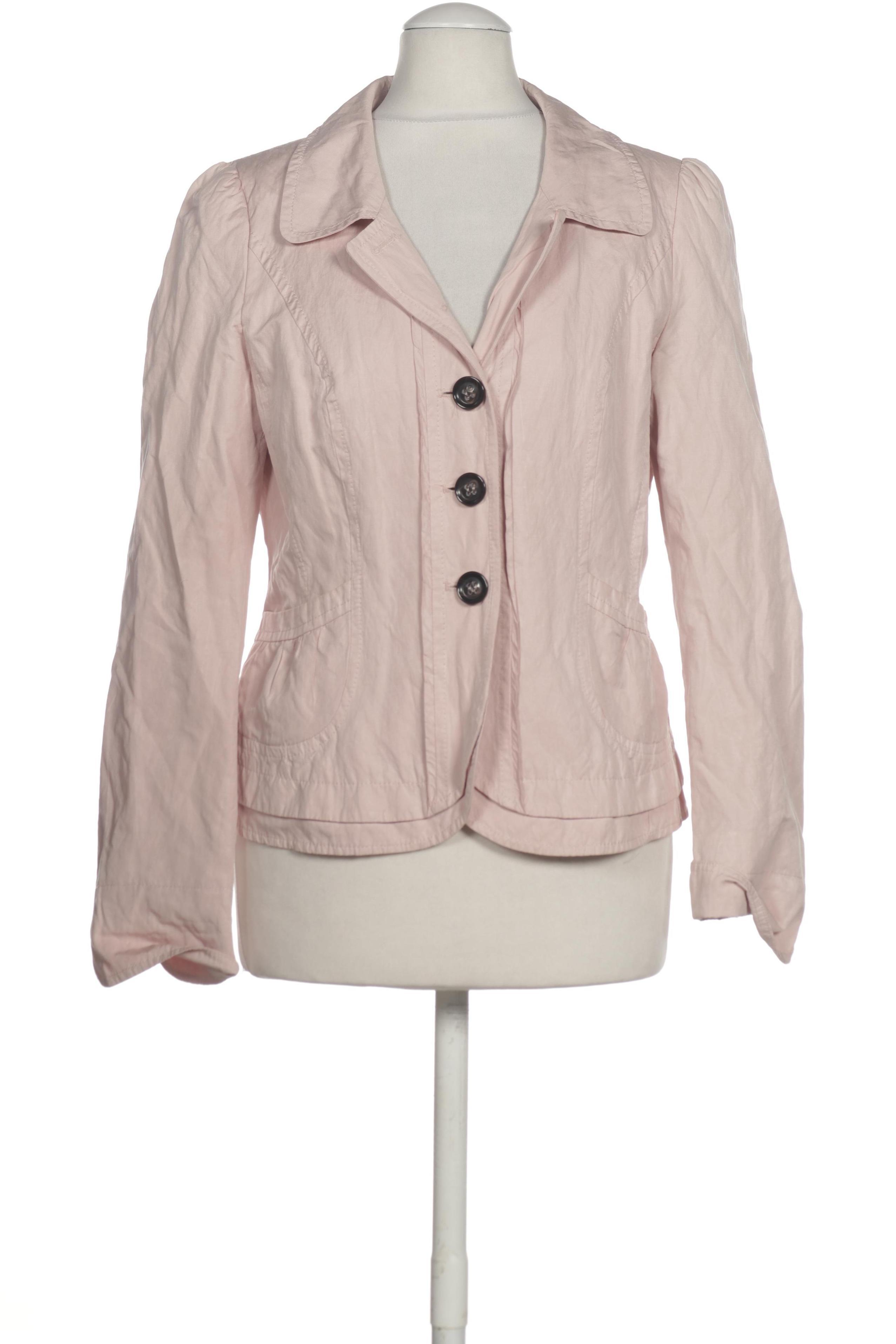 

Taifun Damen Blazer, pink, Gr.