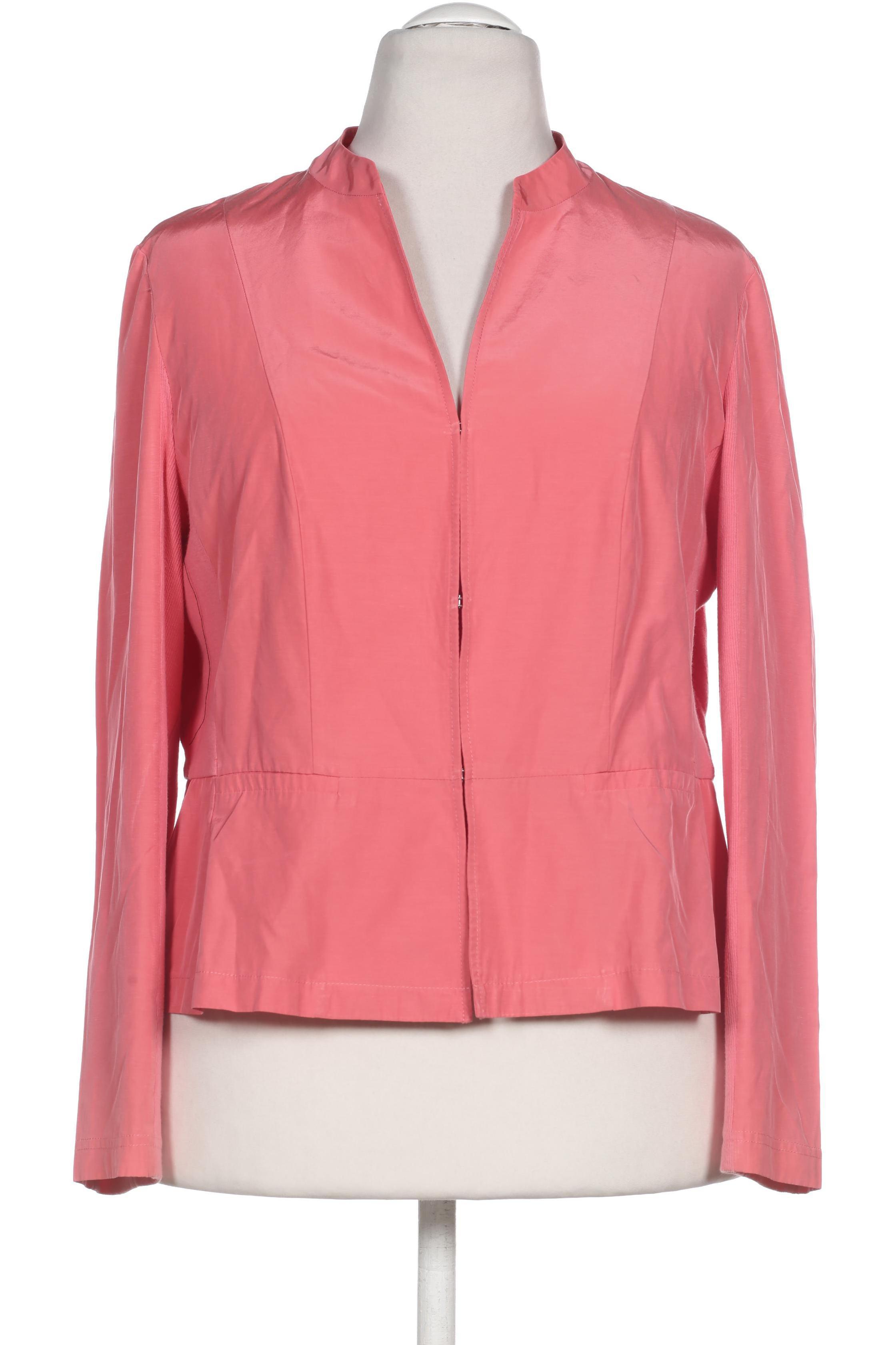

Taifun Damen Blazer, pink, Gr. 46