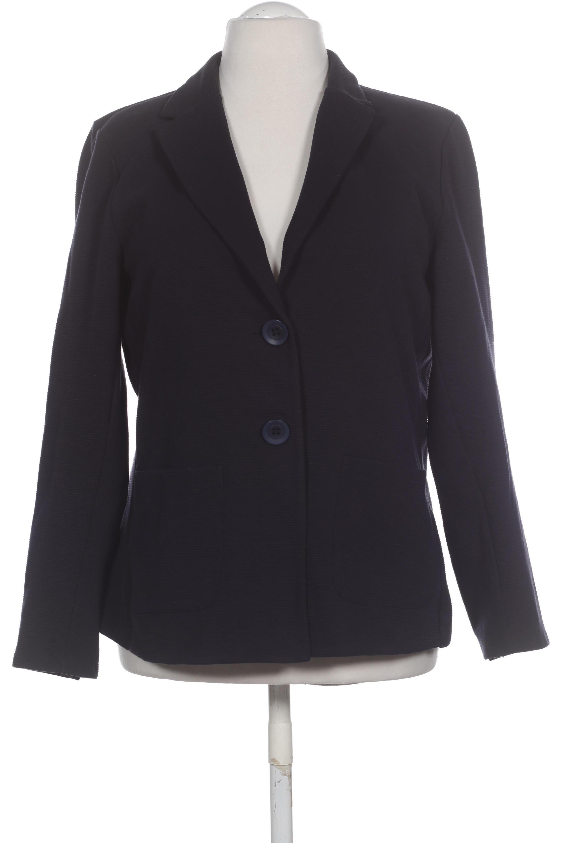

Taifun Damen Blazer, blau, Gr.