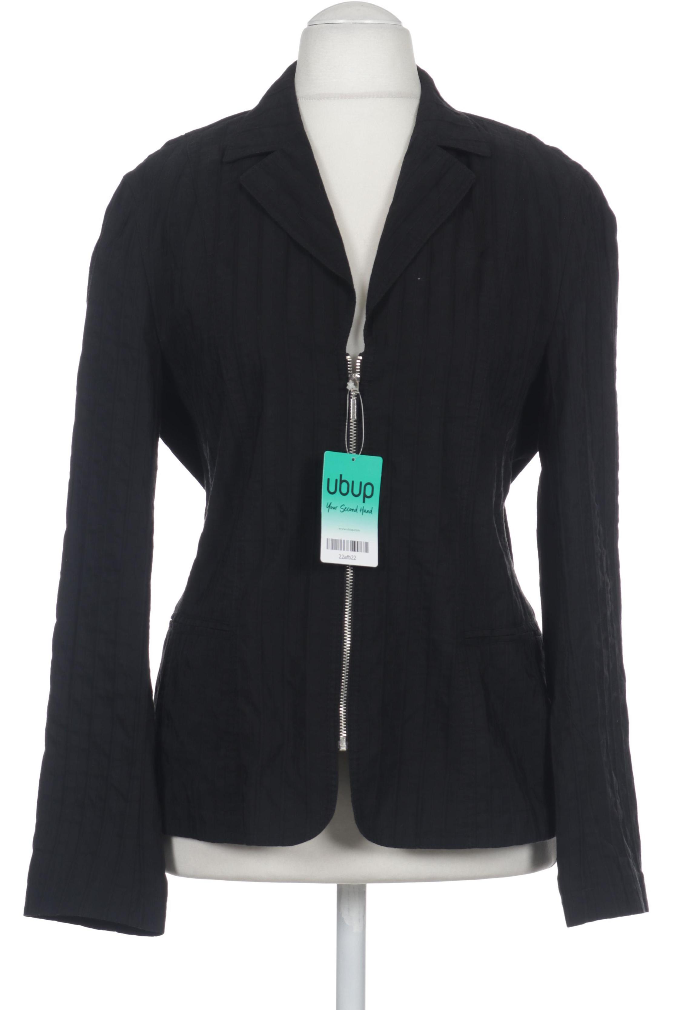 

Taifun Damen Blazer, schwarz, Gr.