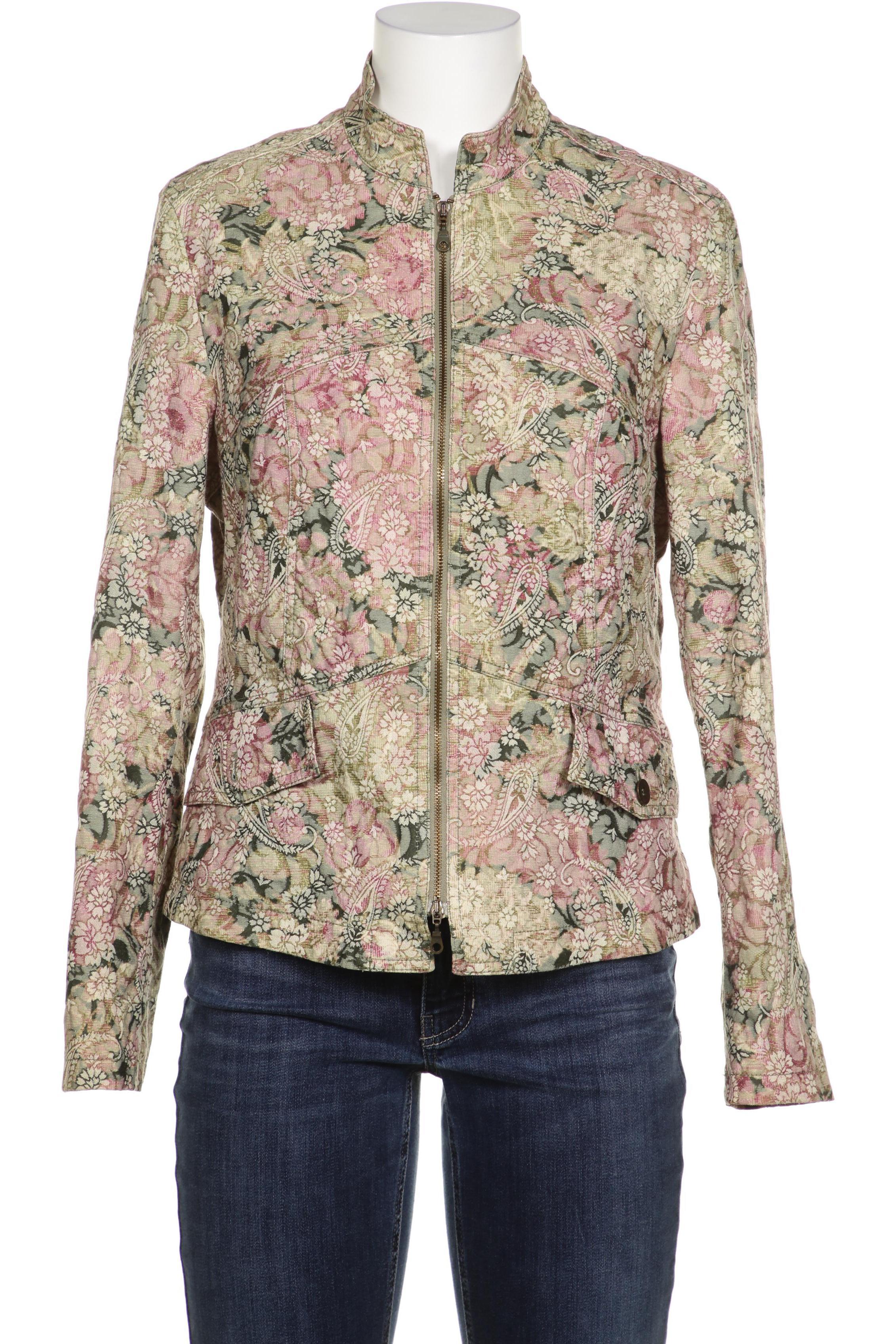 

Taifun Damen Blazer, grün, Gr.