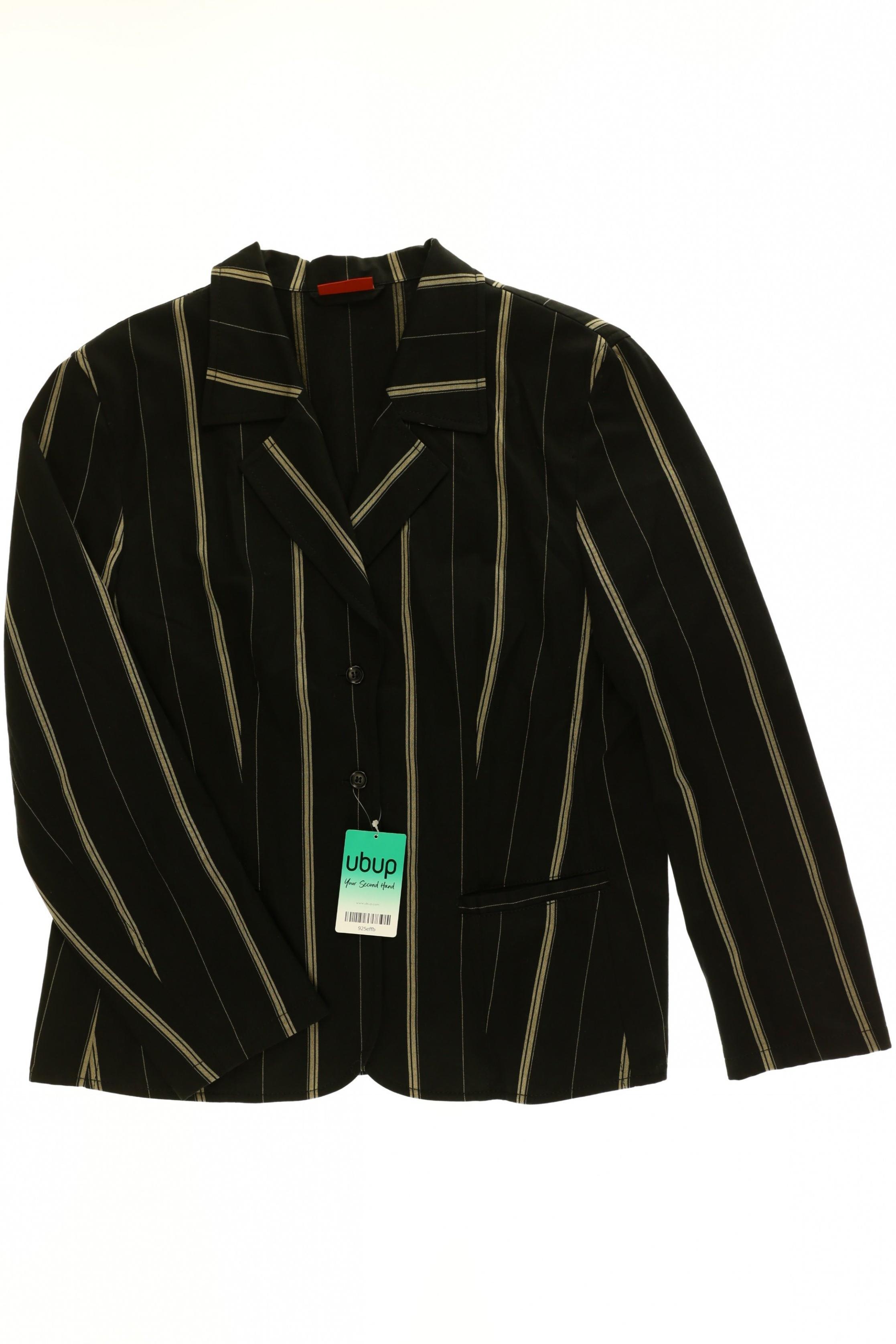 

Taifun Damen Blazer, schwarz, Gr. 42