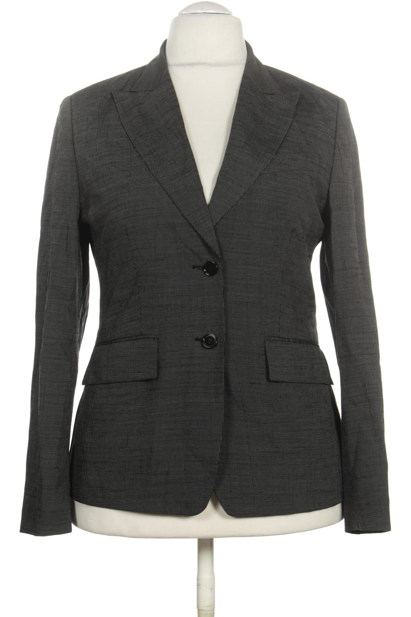 

Taifun Damen Blazer, schwarz, Gr. 42