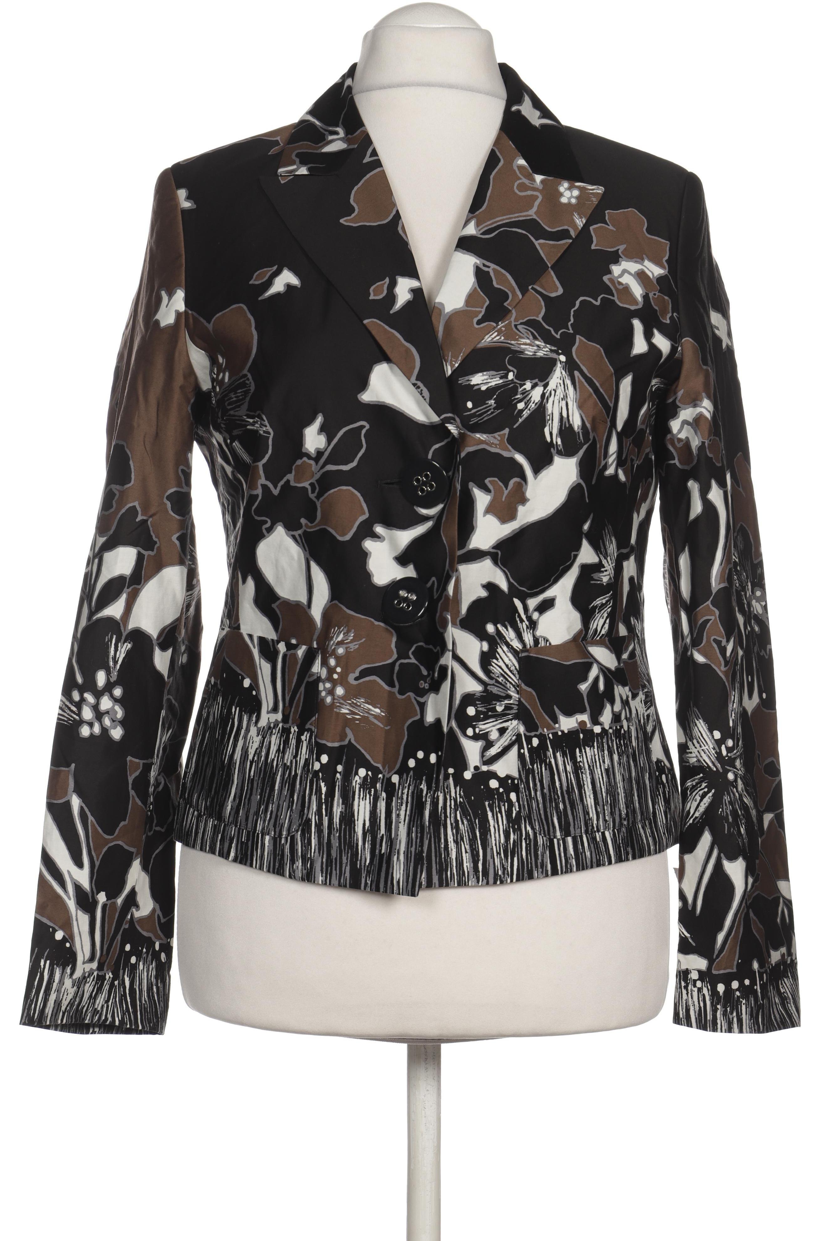 

Taifun Damen Blazer, mehrfarbig, Gr. 40