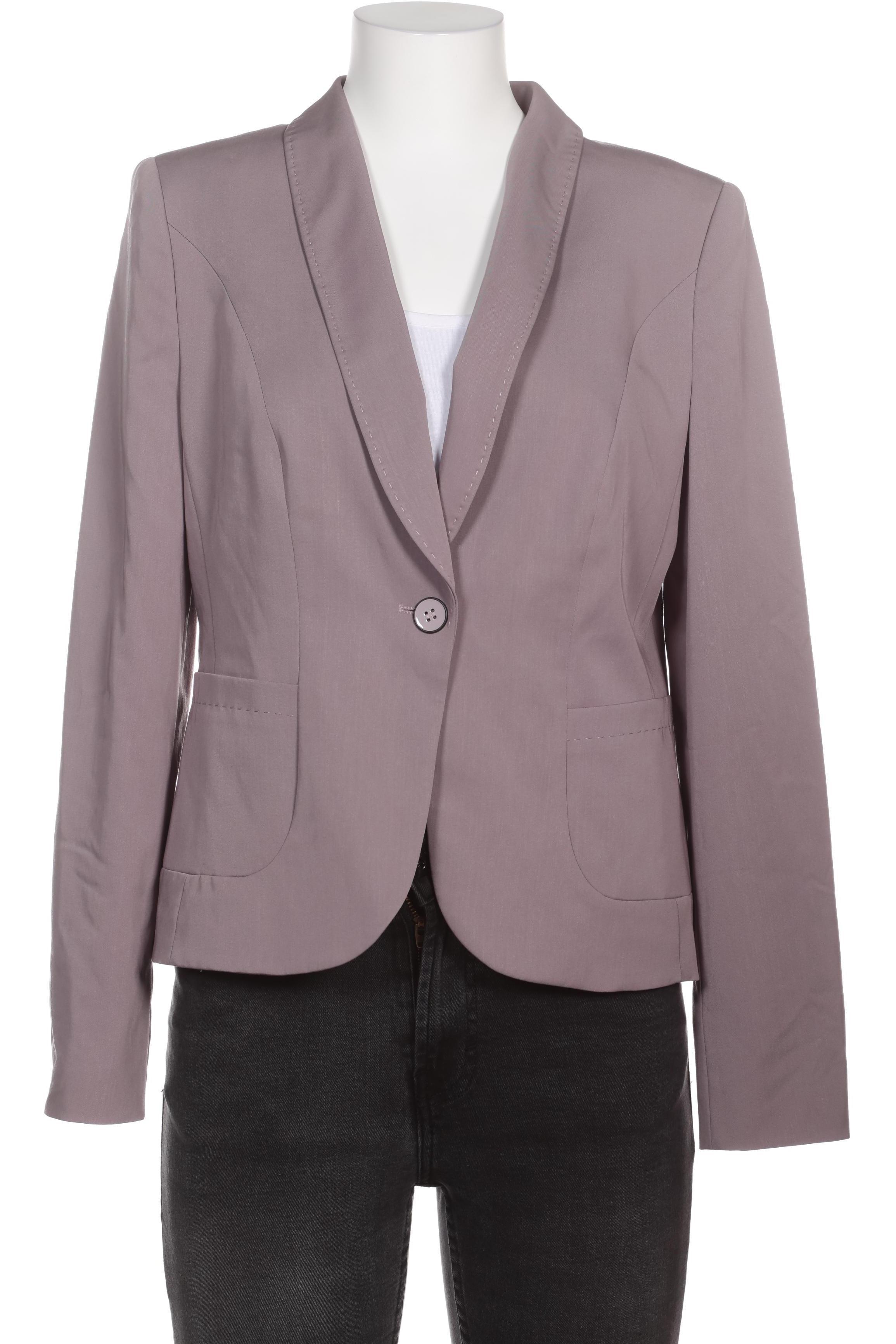 

Taifun Damen Blazer, grau, Gr. 40
