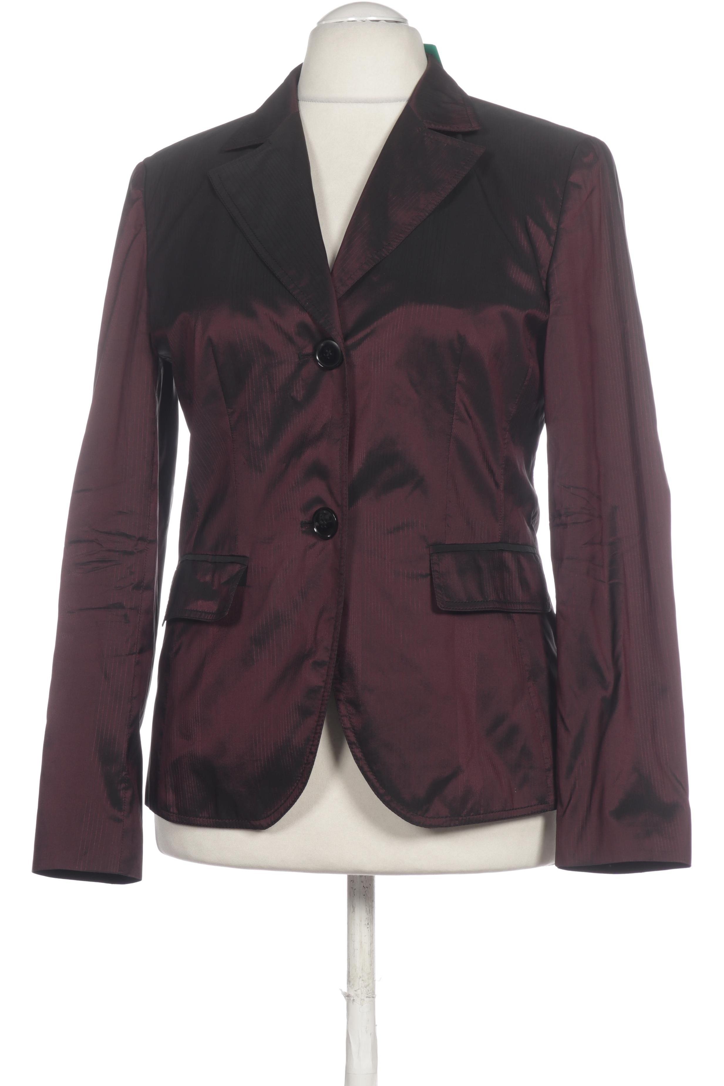 

Taifun Damen Blazer, lila, Gr. 40