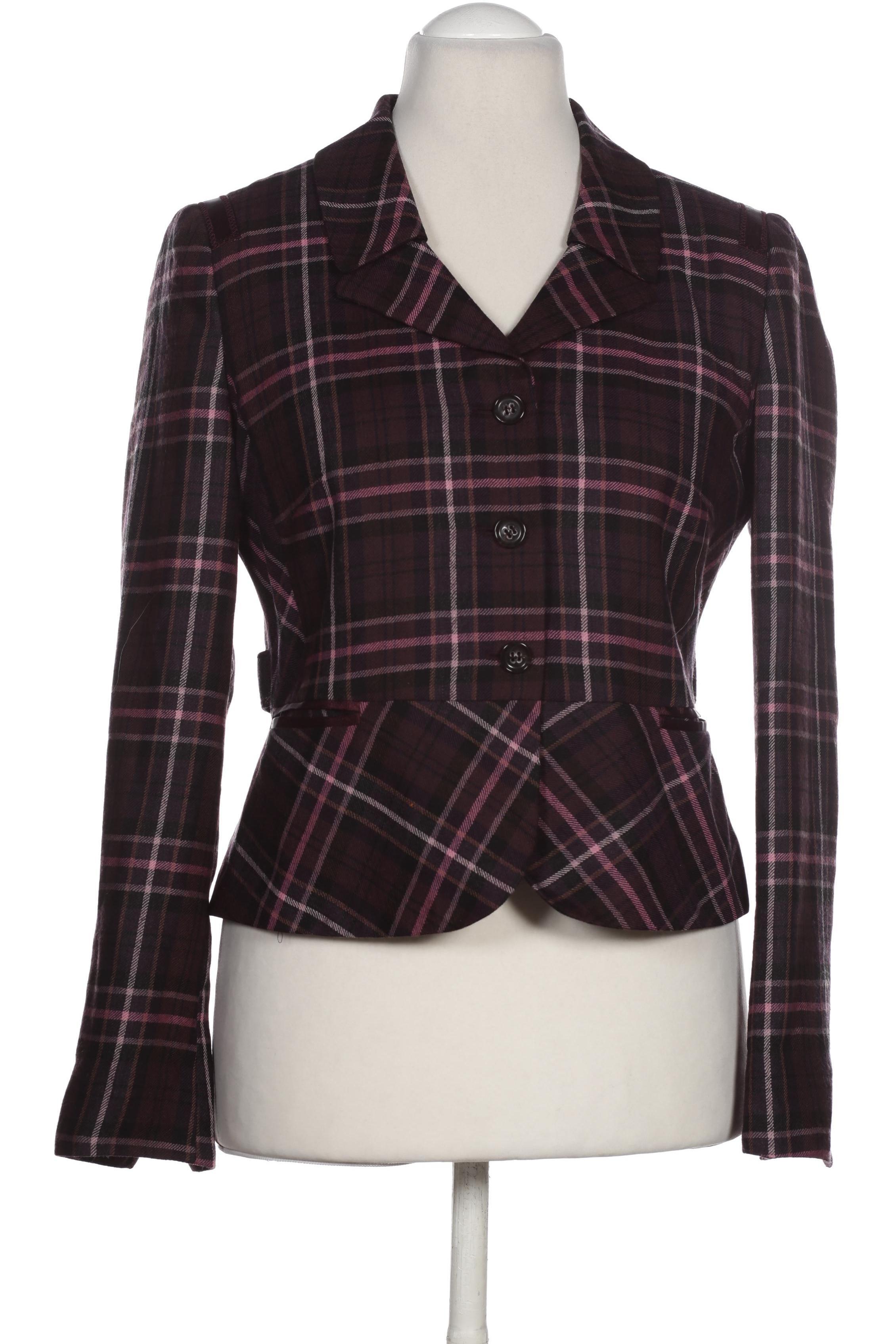 

Taifun Damen Blazer, lila, Gr.