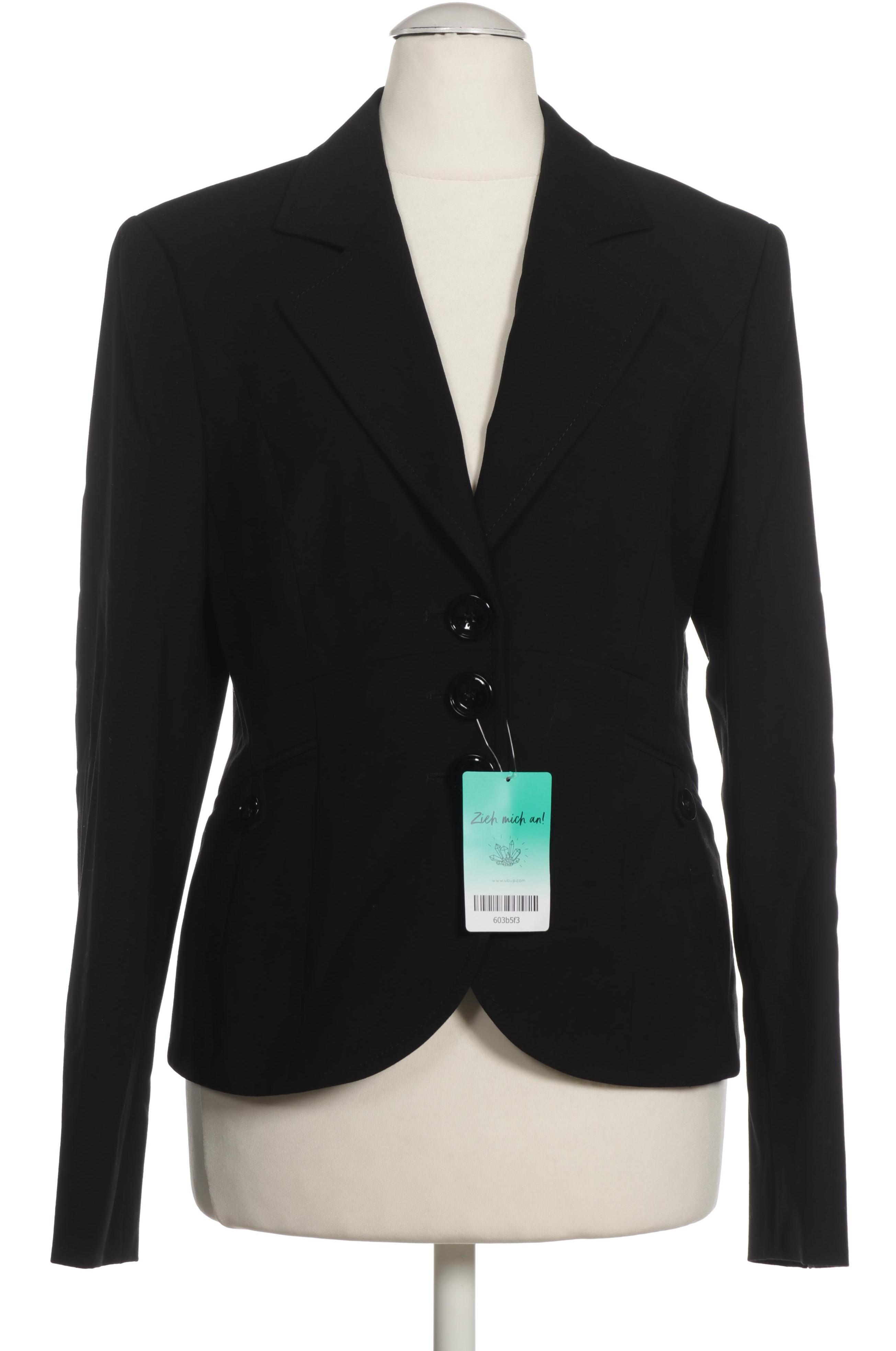 

Taifun Damen Blazer, schwarz, Gr.